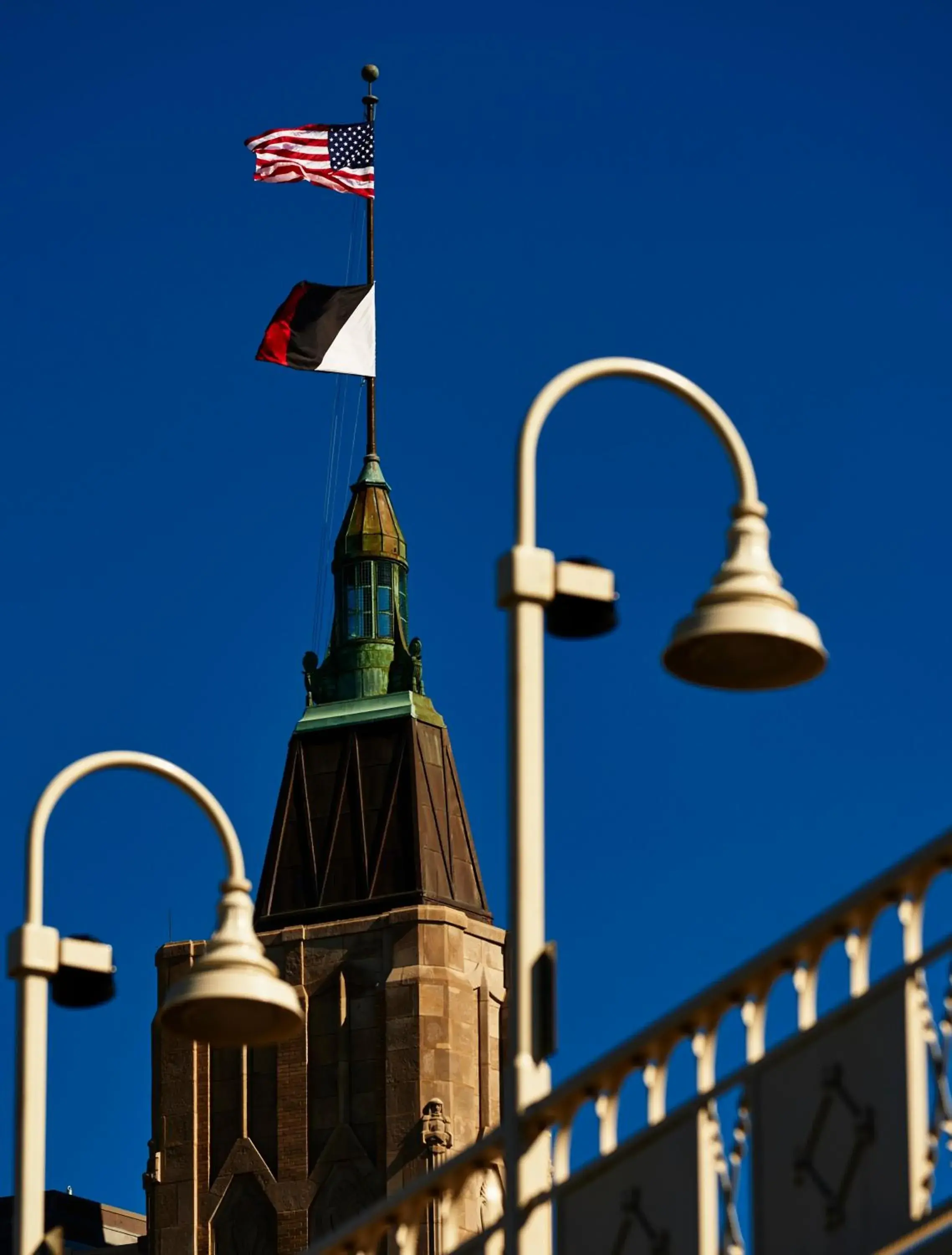 Property building in The Robey, Chicago, a Member of Design Hotels Property building in The Robey, Chicago, a Member of Design Hotels