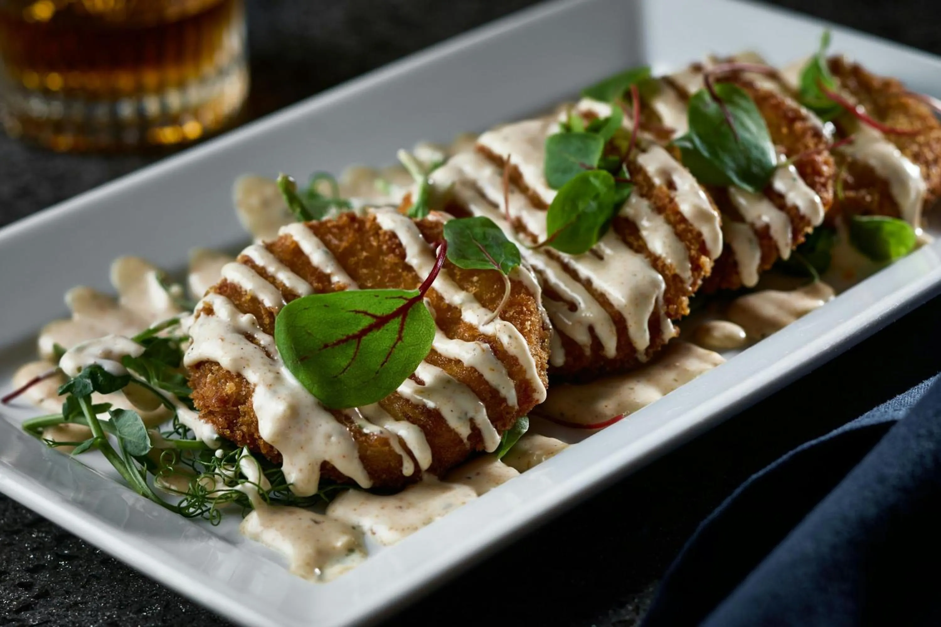 Restaurant/places to eat in Montgomery Marriott Prattville Hotel & Conf Ctr at Capitol Hill