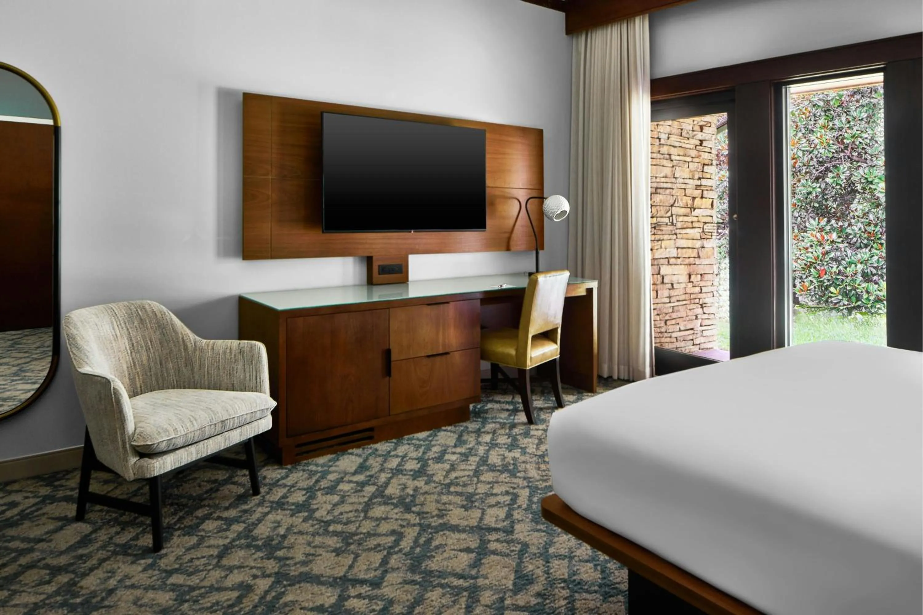Other, Bed in Montgomery Marriott Prattville Hotel & Conf Ctr at Capitol Hill
