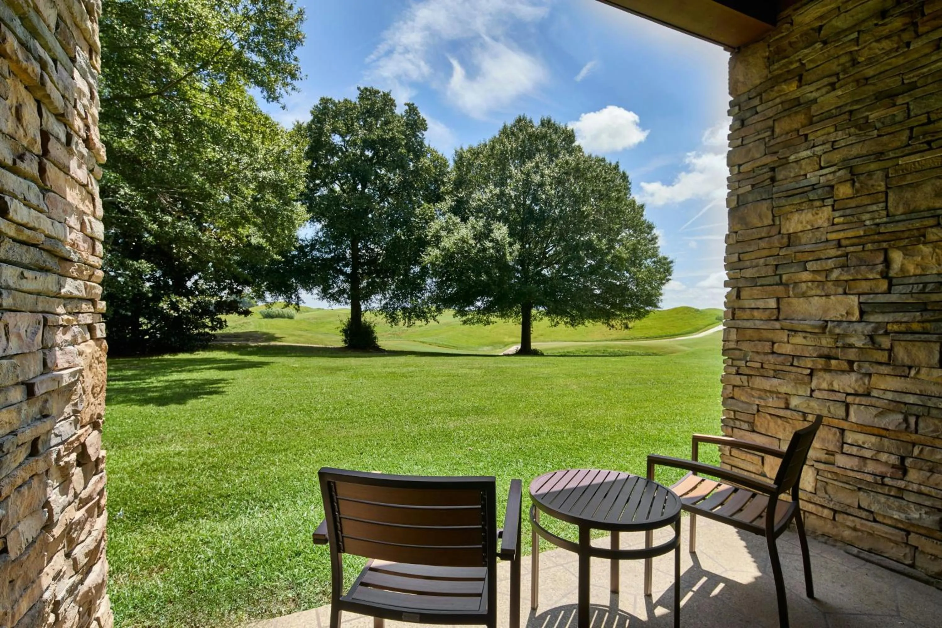 Photo of the whole room in Montgomery Marriott Prattville Hotel & Conf Ctr at Capitol Hill