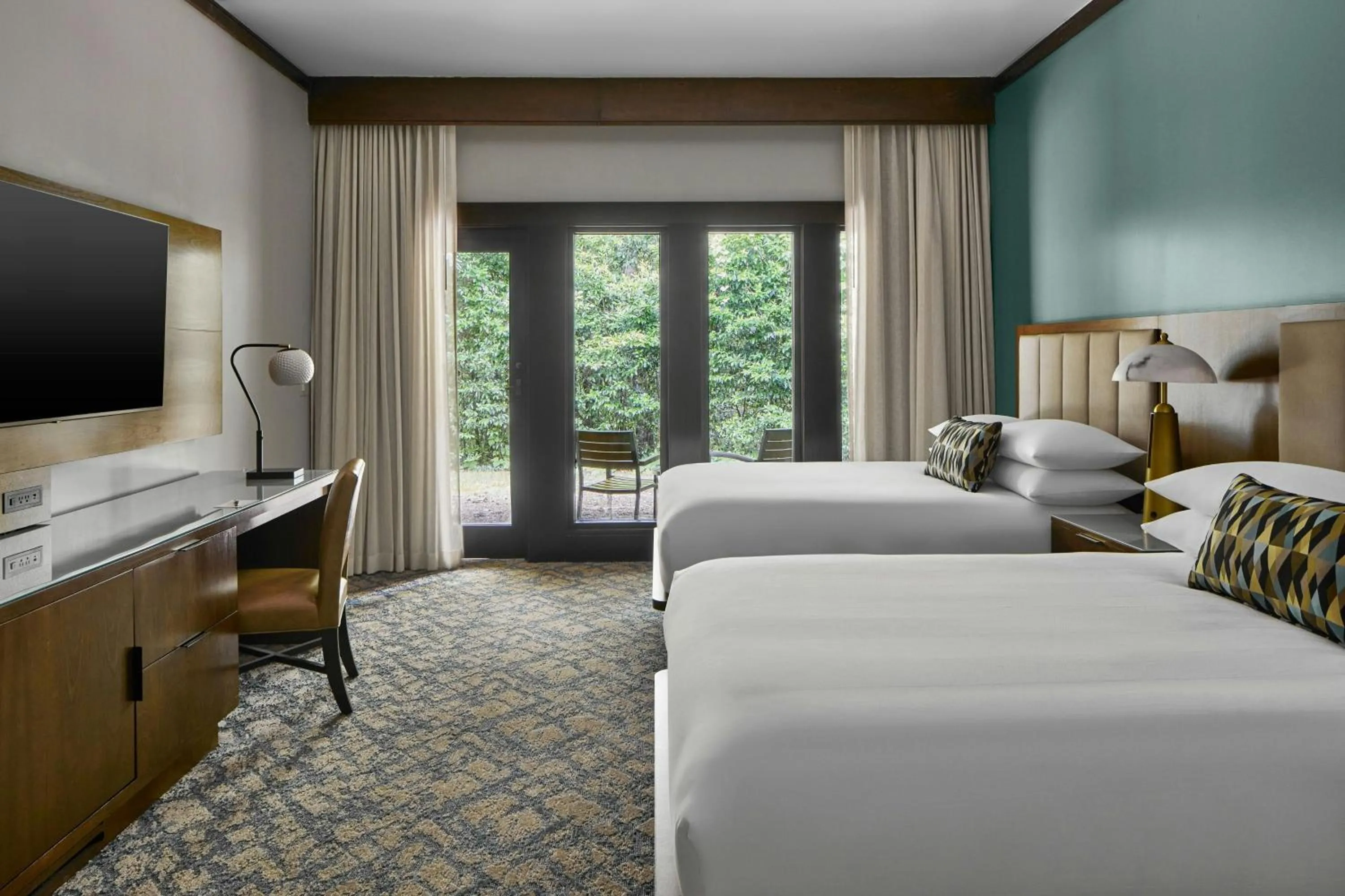Other, Bed in Montgomery Marriott Prattville Hotel & Conf Ctr at Capitol Hill