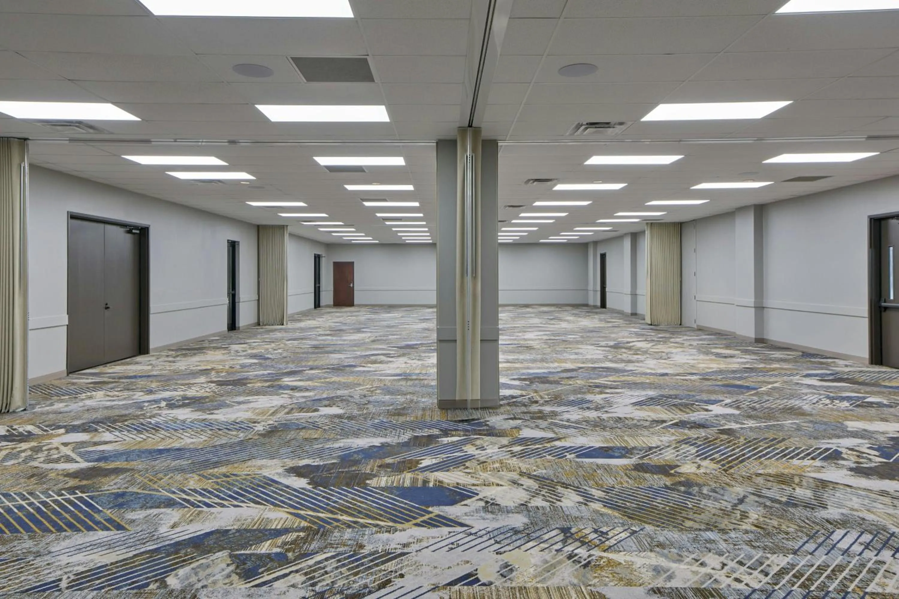 Meeting/conference room in Montgomery Marriott Prattville Hotel & Conf Ctr at Capitol Hill