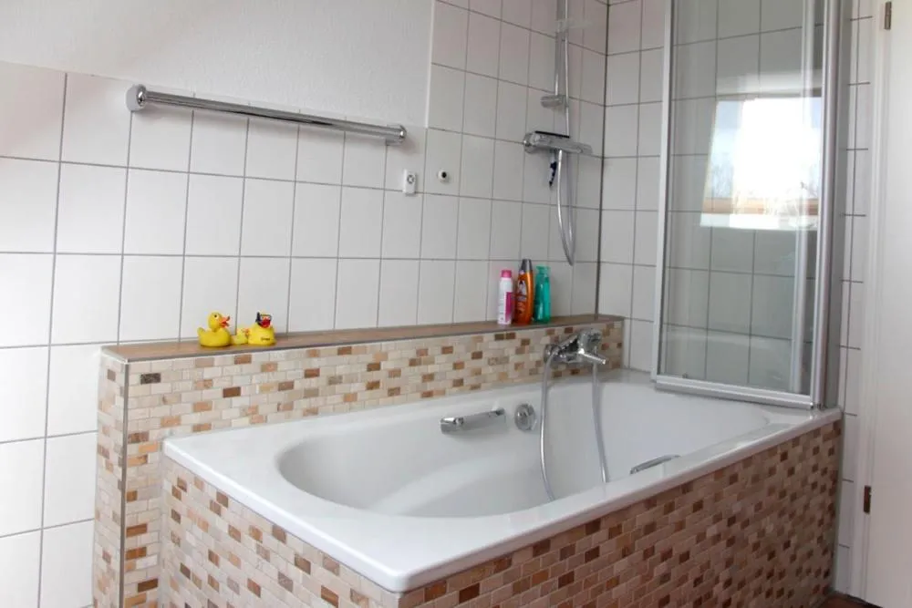 Bathroom in SchönErleben
