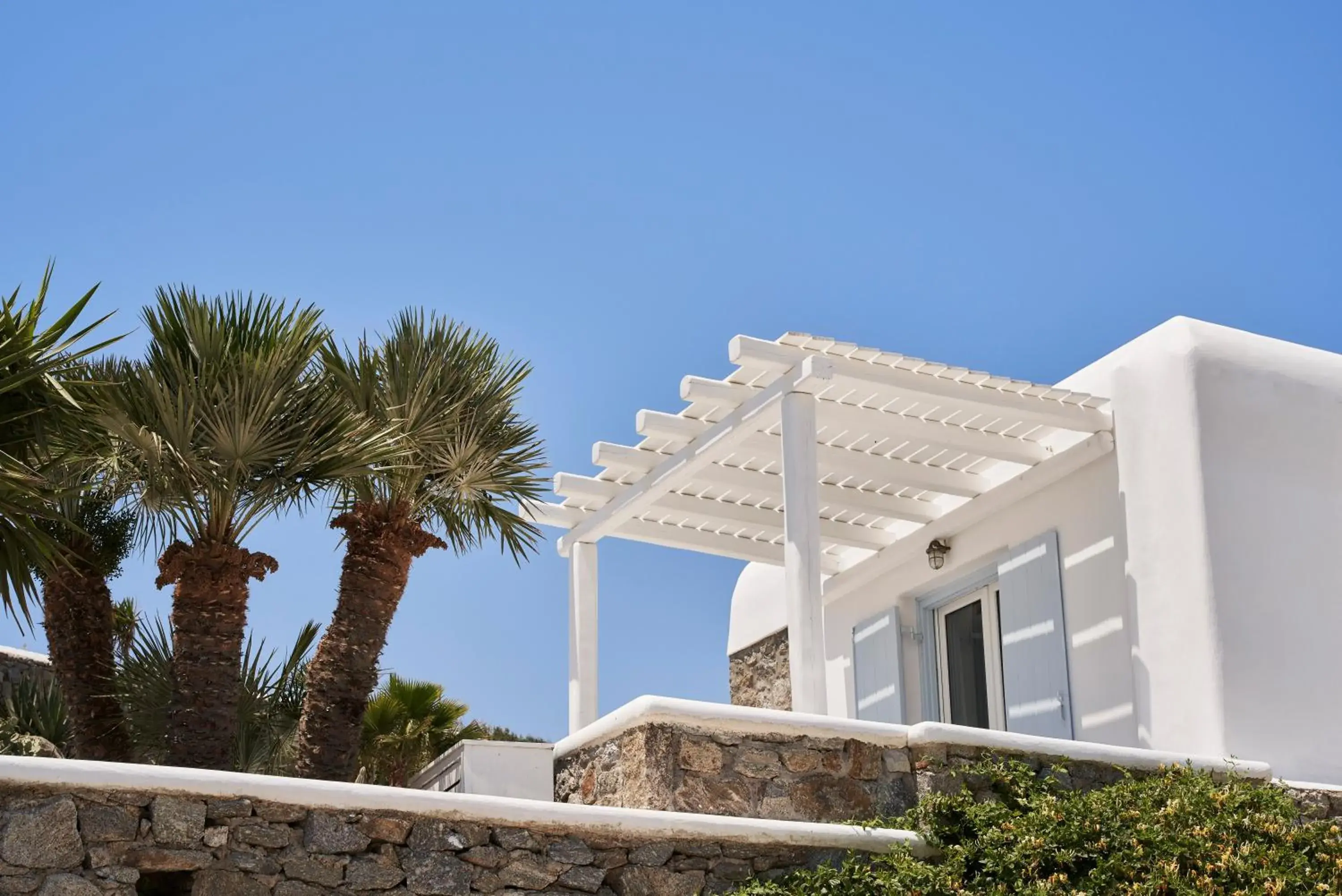 Balcony/Terrace in Paradise View Hotel Balcony/Terrace in Paradise View Hotel