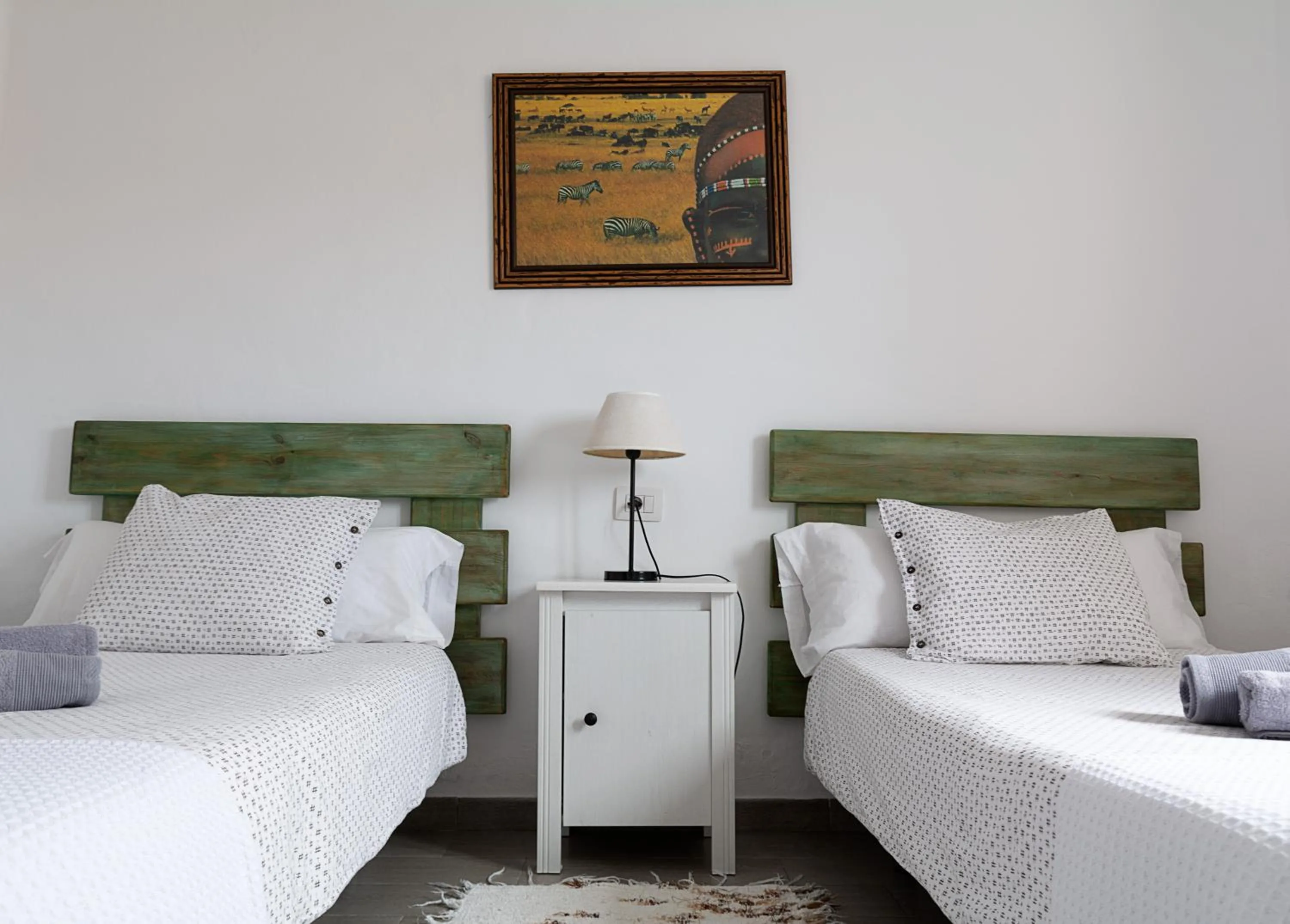 Apartamento Paraiso en Lanzarote