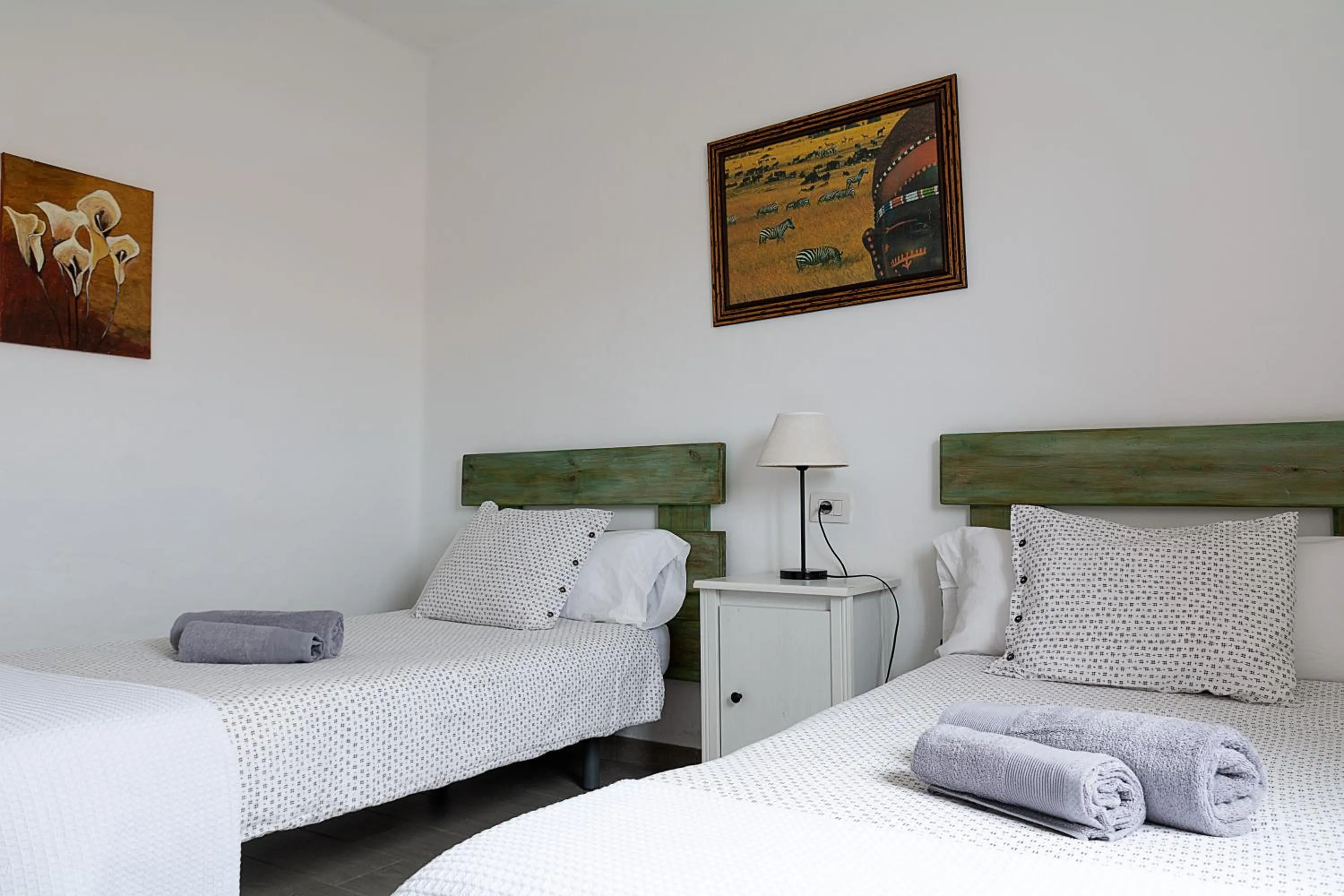 Apartamento Paraiso en Lanzarote