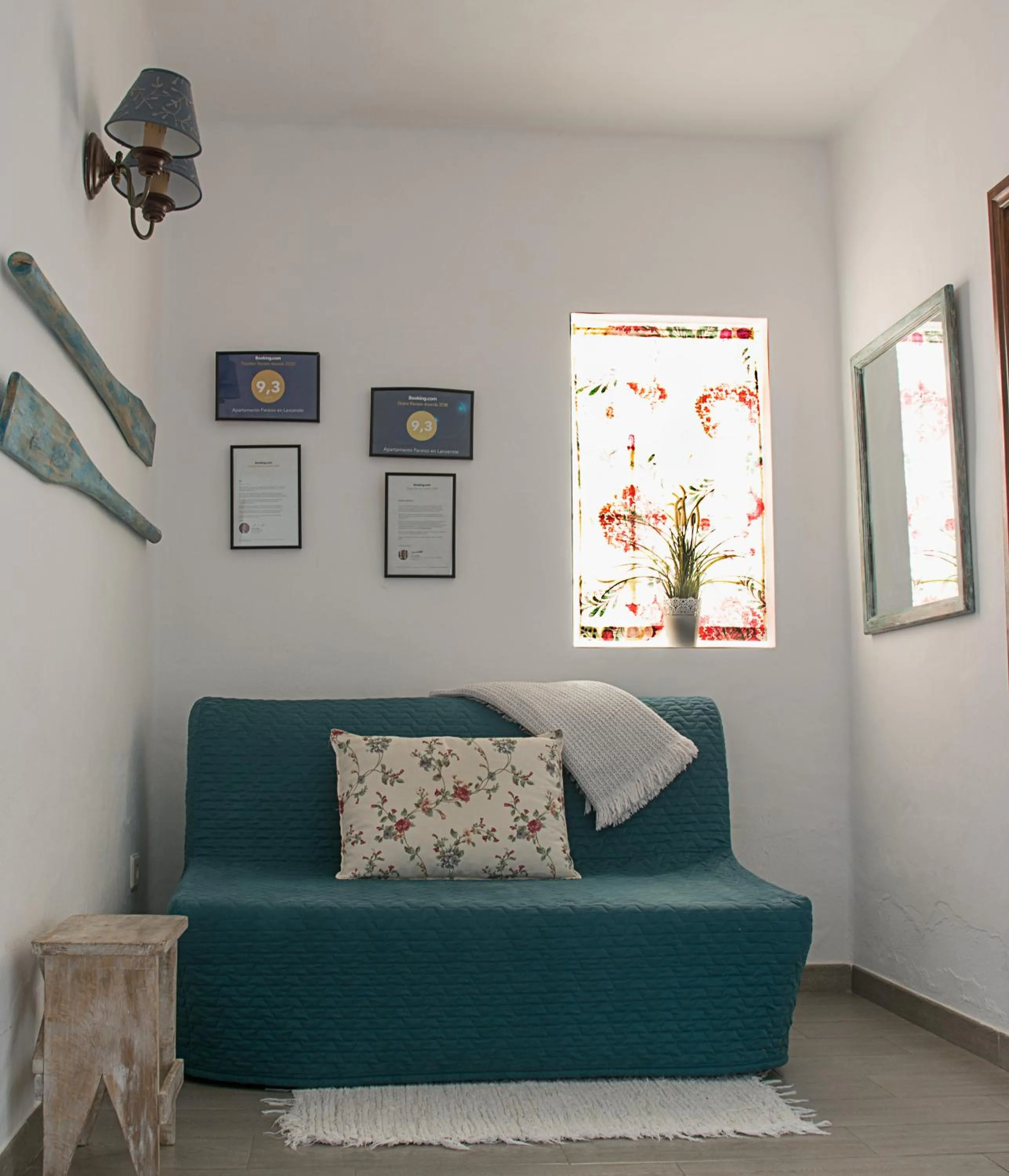 Apartamento Paraiso en Lanzarote