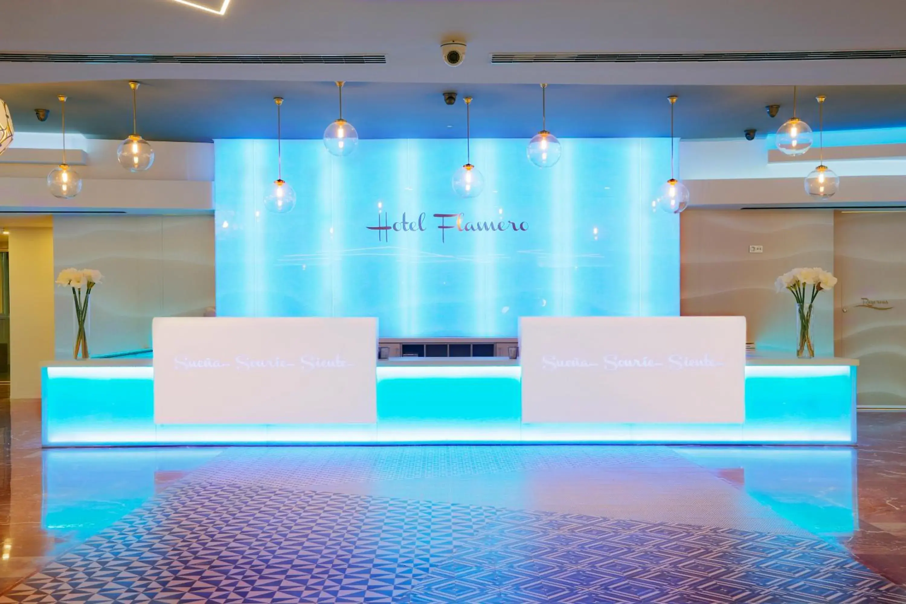 Hotel Flamero Hotel Flamero