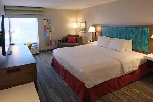 Hampton Inn Lima Hampton Inn Lima