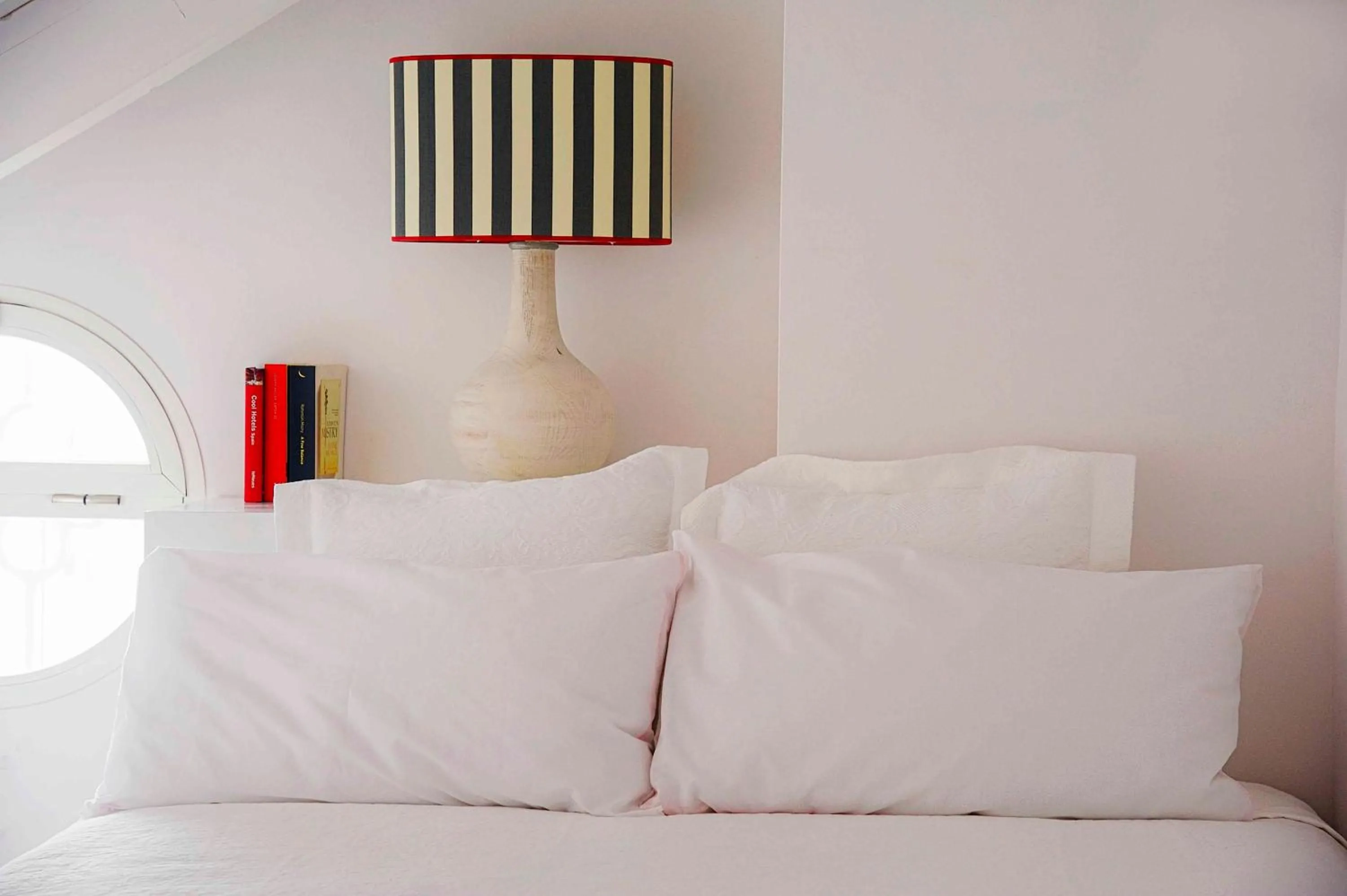 Bedroom, Bed in Overland Suites Catedral