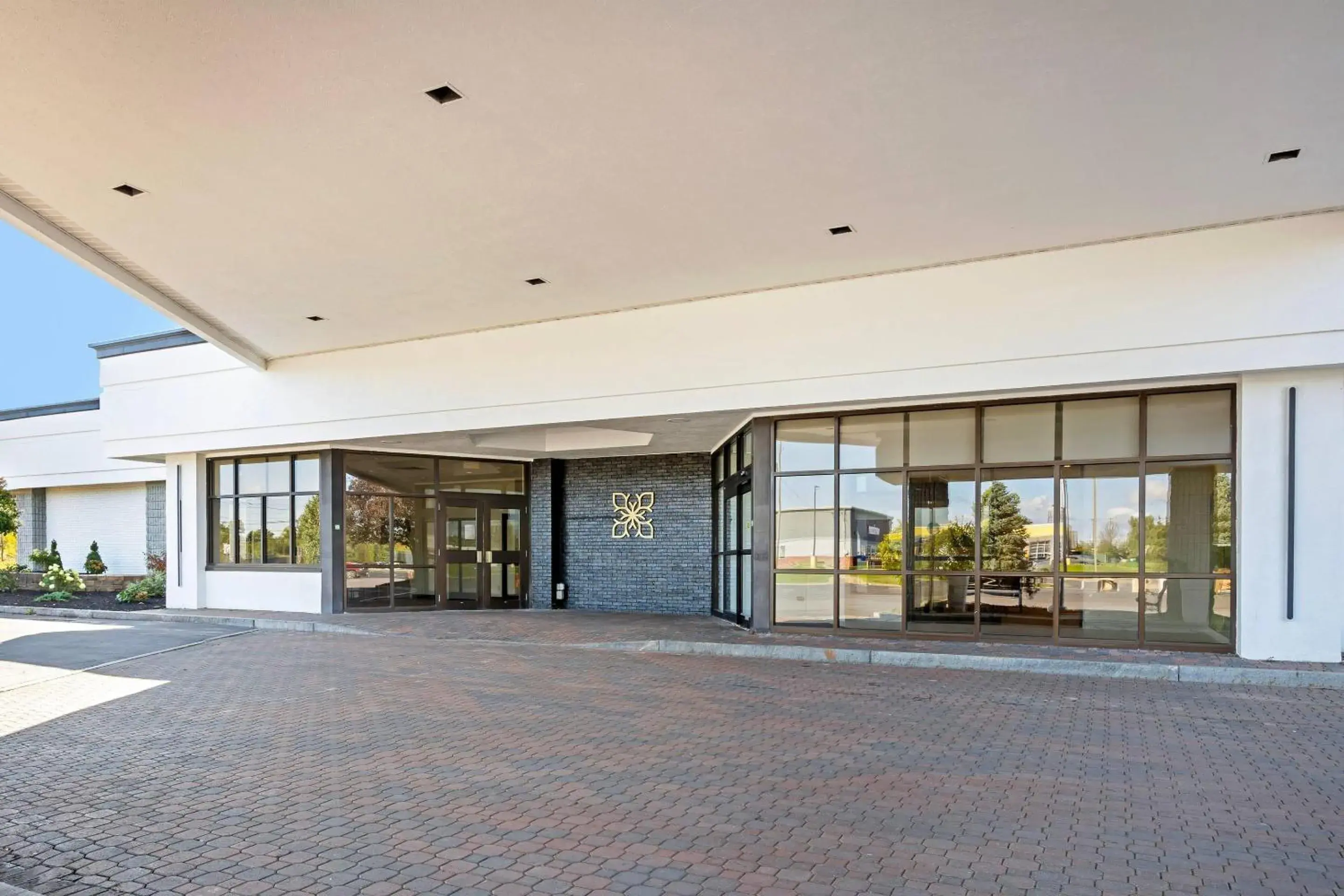 Property building in The Lux Hotel & Conference Center, an Ascend Collection Hotel Property building in The Lux Hotel & Conference Center, an Ascend Collection Hotel