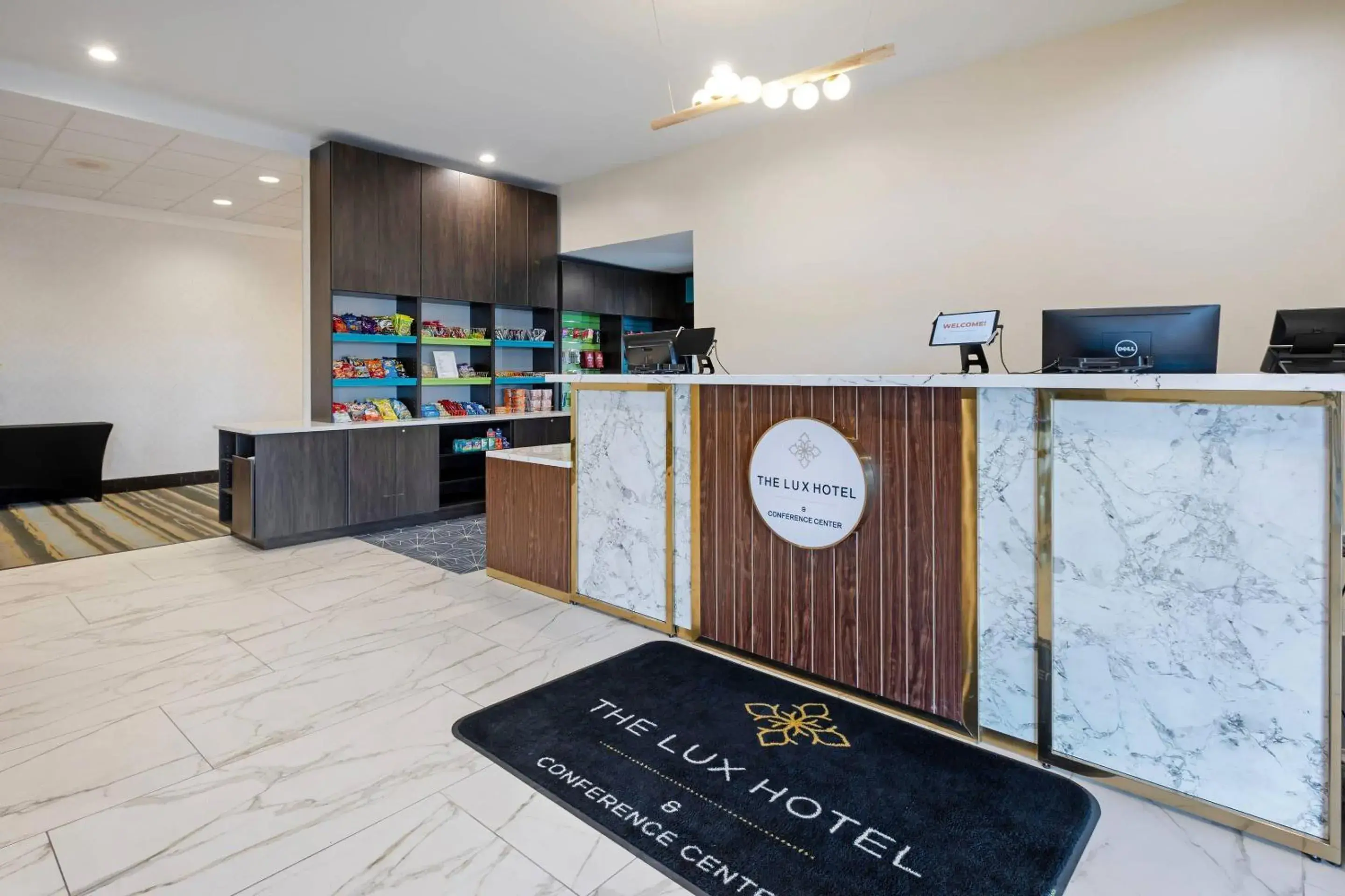 The Lux Hotel & Conference Center, an Ascend Collection Hotel The Lux Hotel & Conference Center, an Ascend Collection Hotel