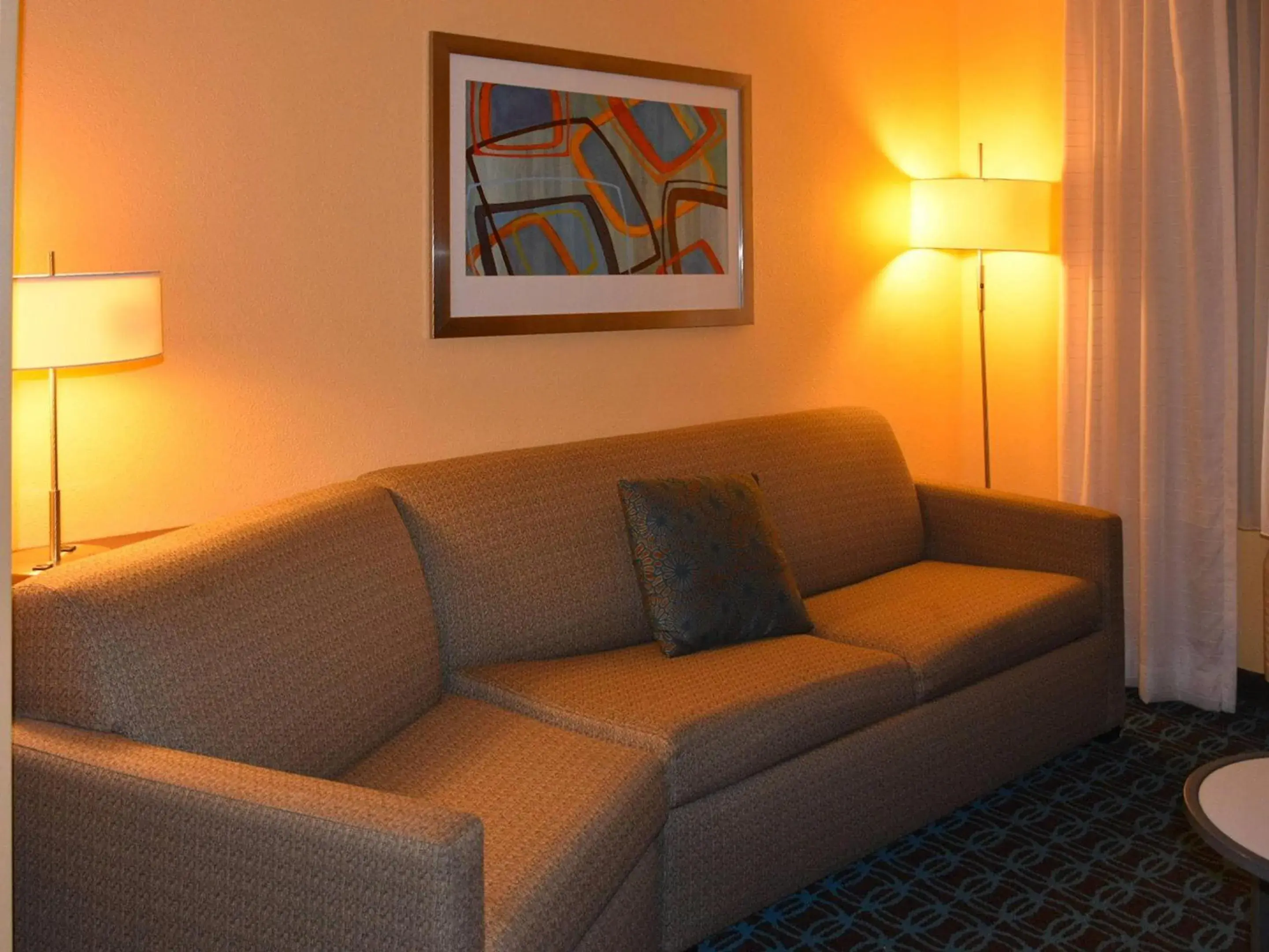 Bedroom in Comfort Inn & Suites Texas City I-45 Bedroom in Comfort Inn & Suites Texas City I-45