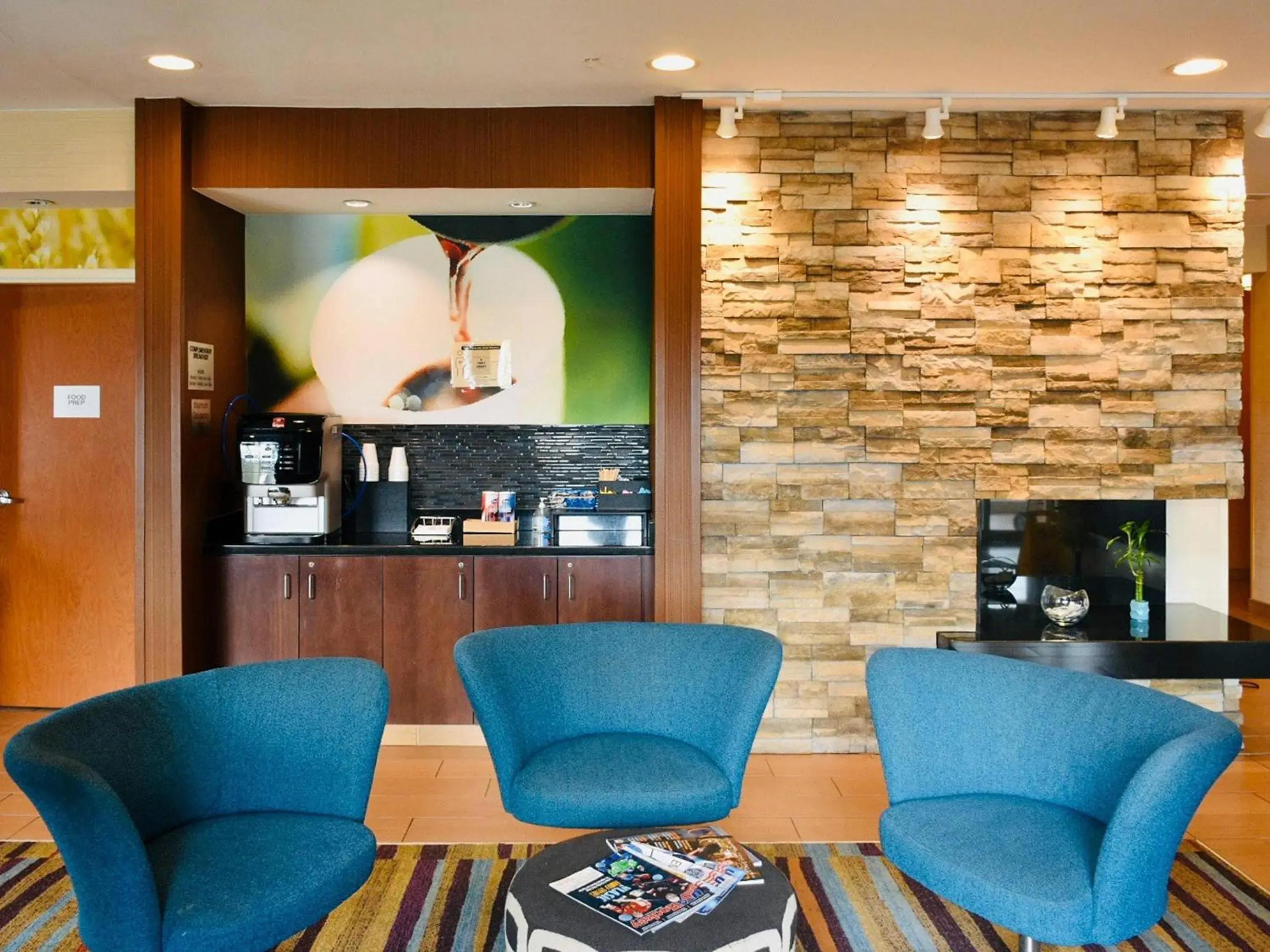 Lobby or reception in Comfort Inn & Suites Texas City I-45 Lobby or reception in Comfort Inn & Suites Texas City I-45