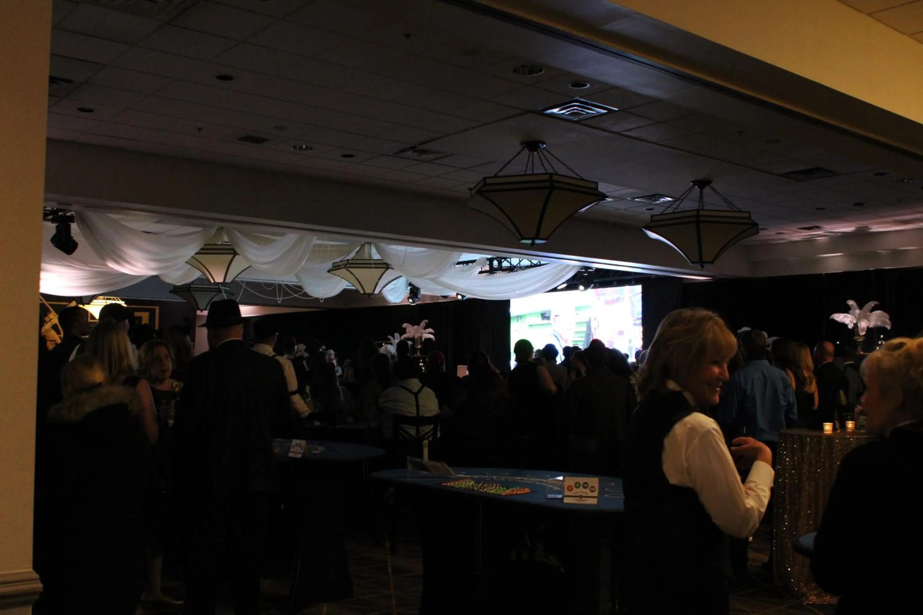 Wyndham Flint MI Grand Blanc Bishop Airport Conference Ct