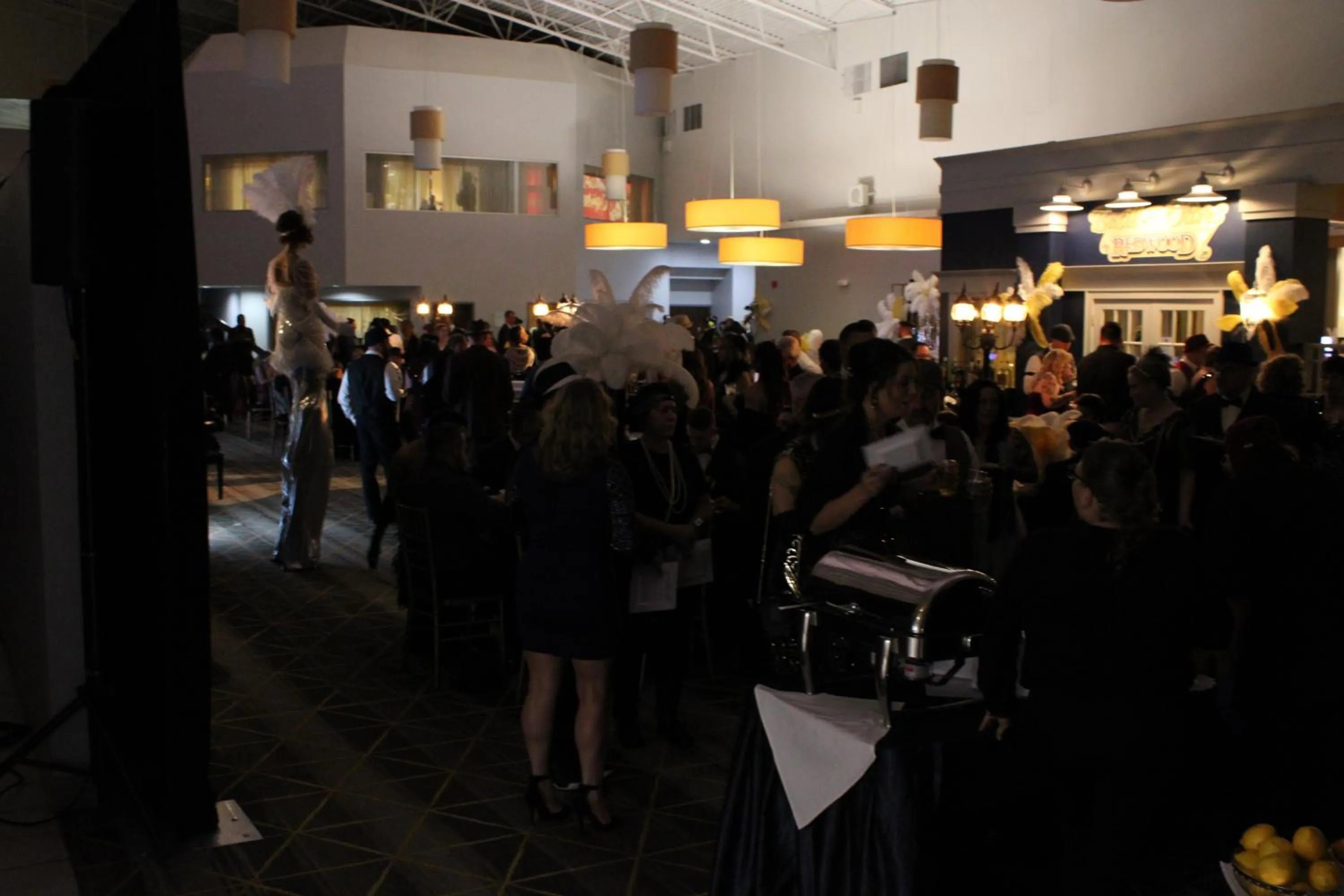 Wyndham Flint MI Grand Blanc Bishop Airport Conference Ct