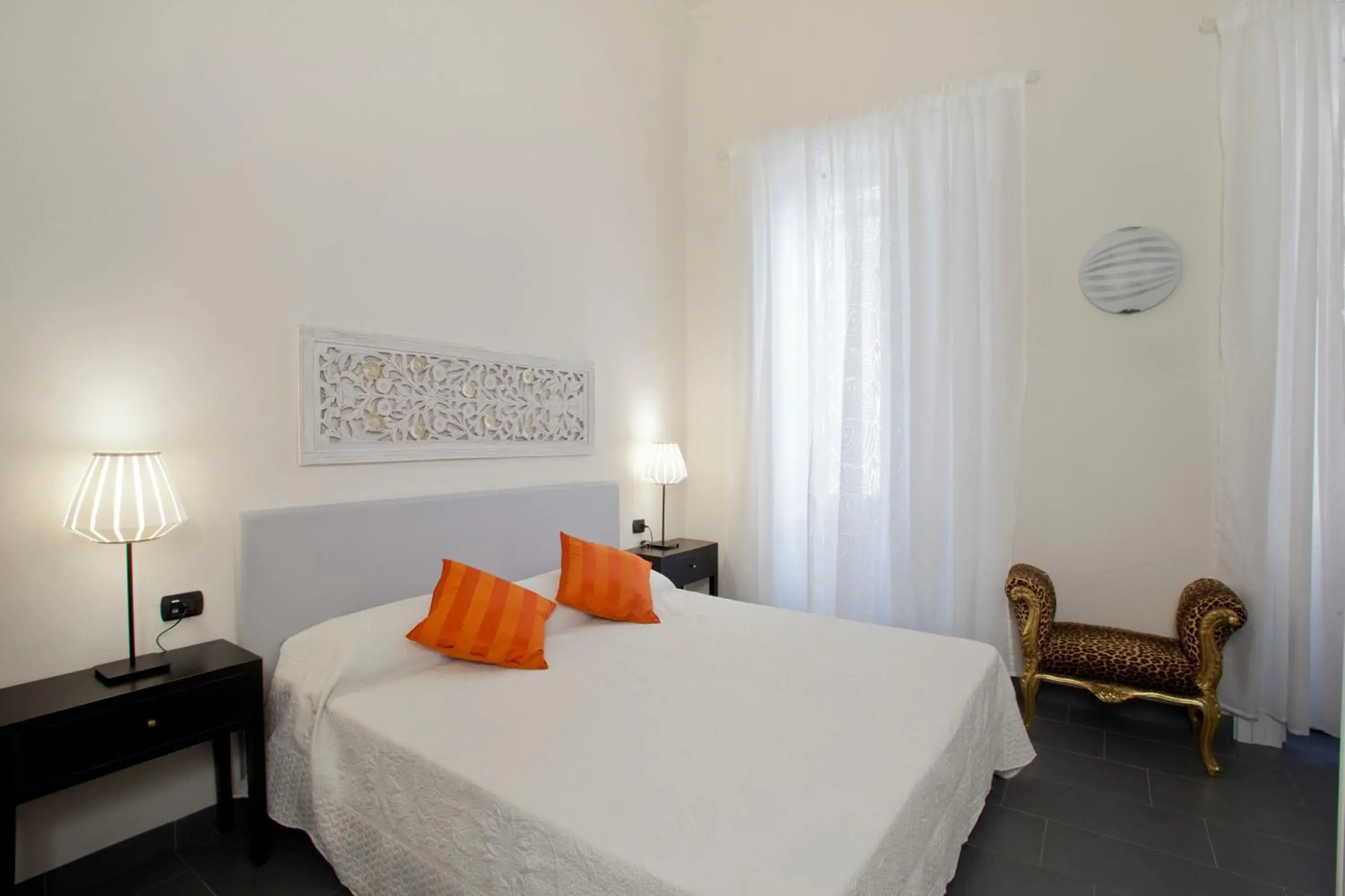 Double or Twin Room in Canto dei Mille Double or Twin Room in Canto dei Mille
