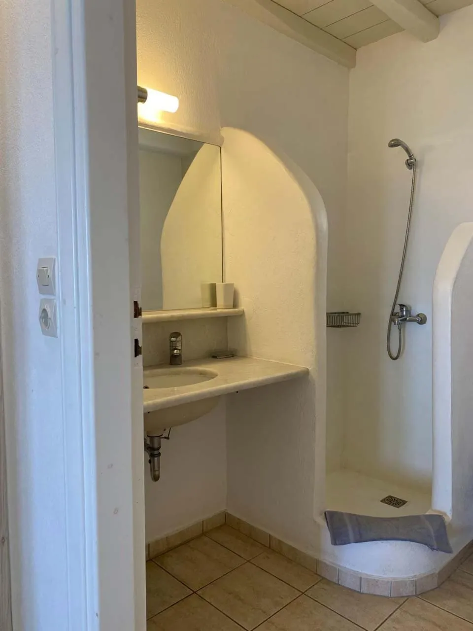 Bathroom in Salty Houses