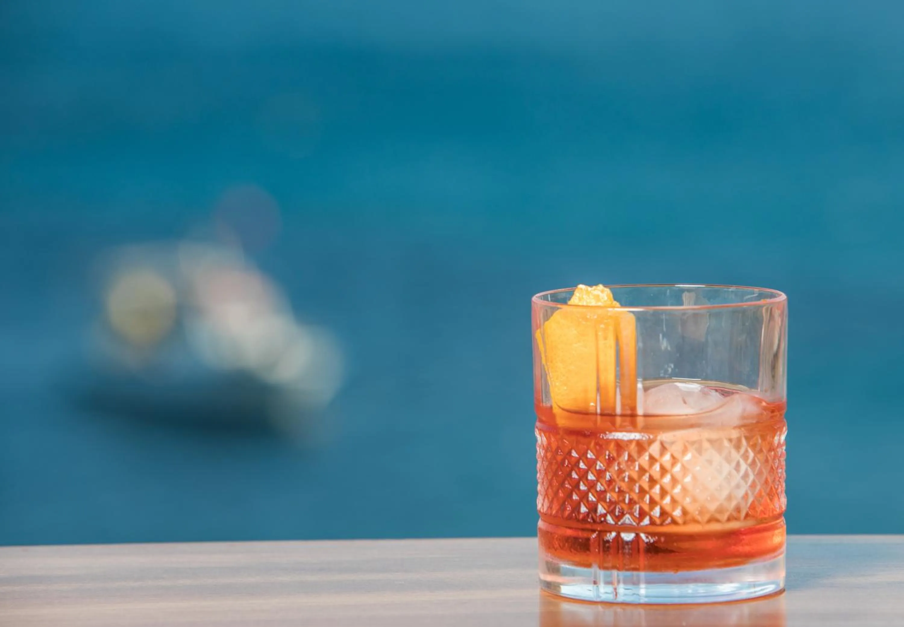 Lounge or bar in Salty Houses