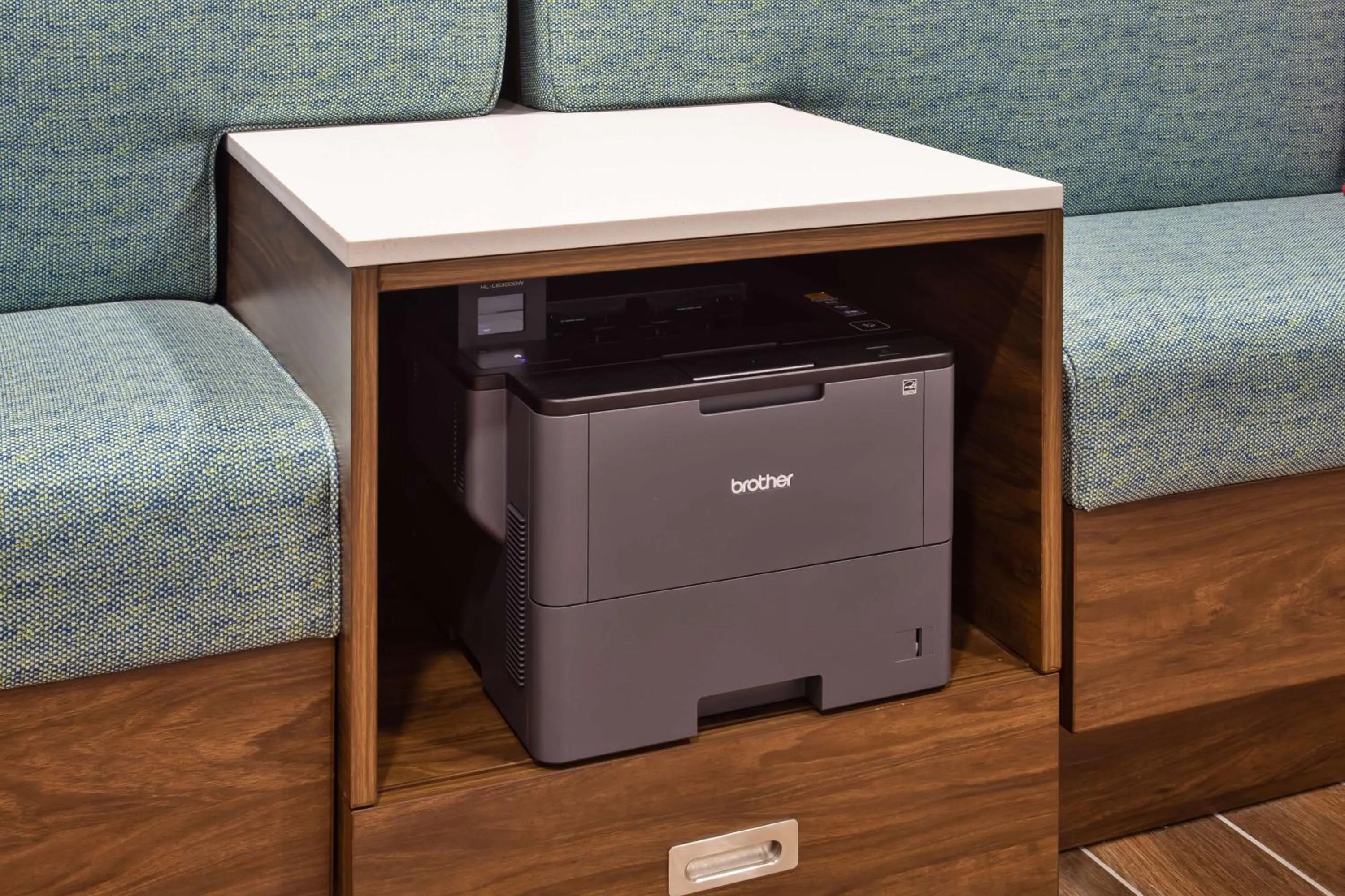 Business facilities in Hampton Inn & Suites Lady Lake/The Villages