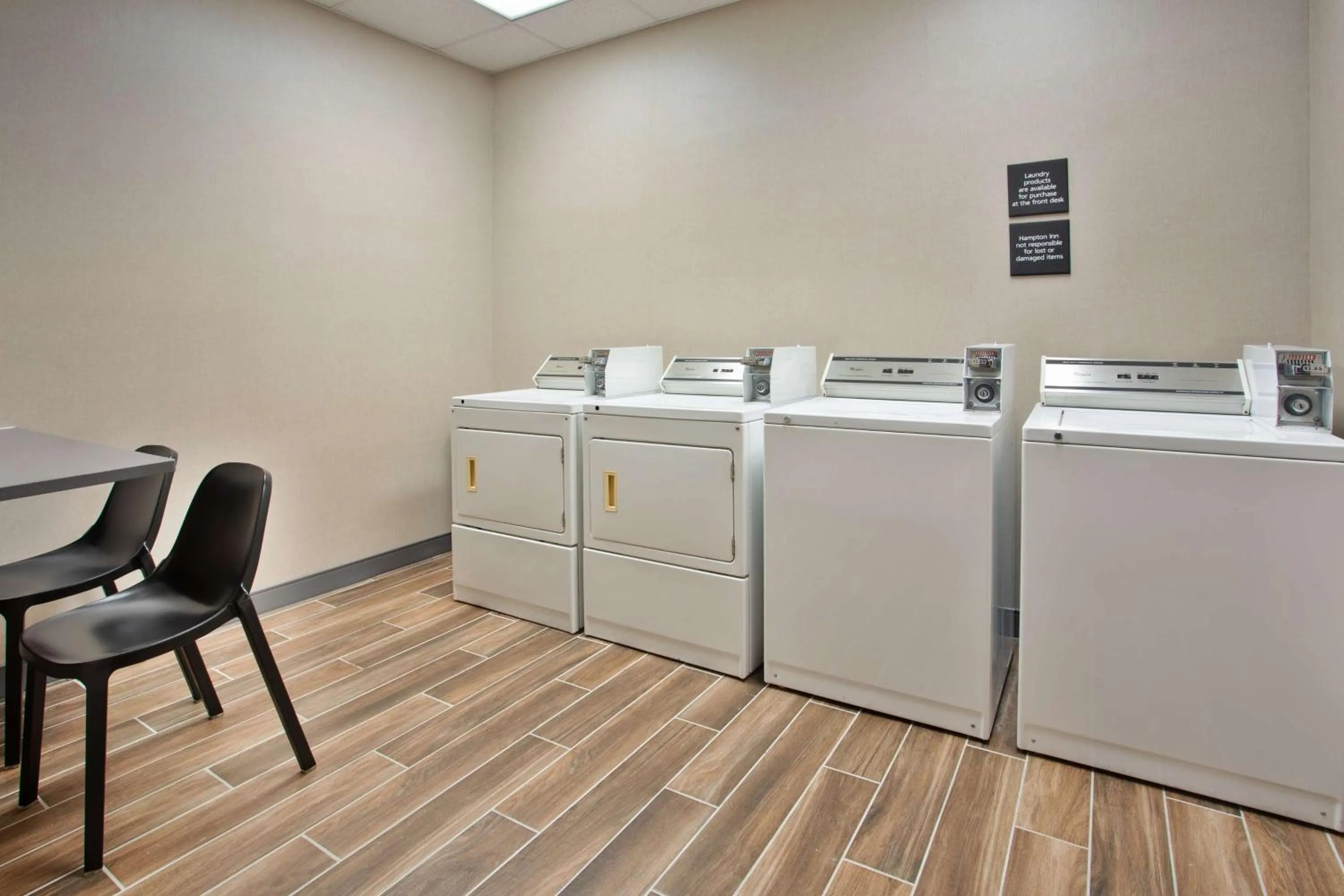 Property building in Hampton Inn & Suites Lady Lake/The Villages