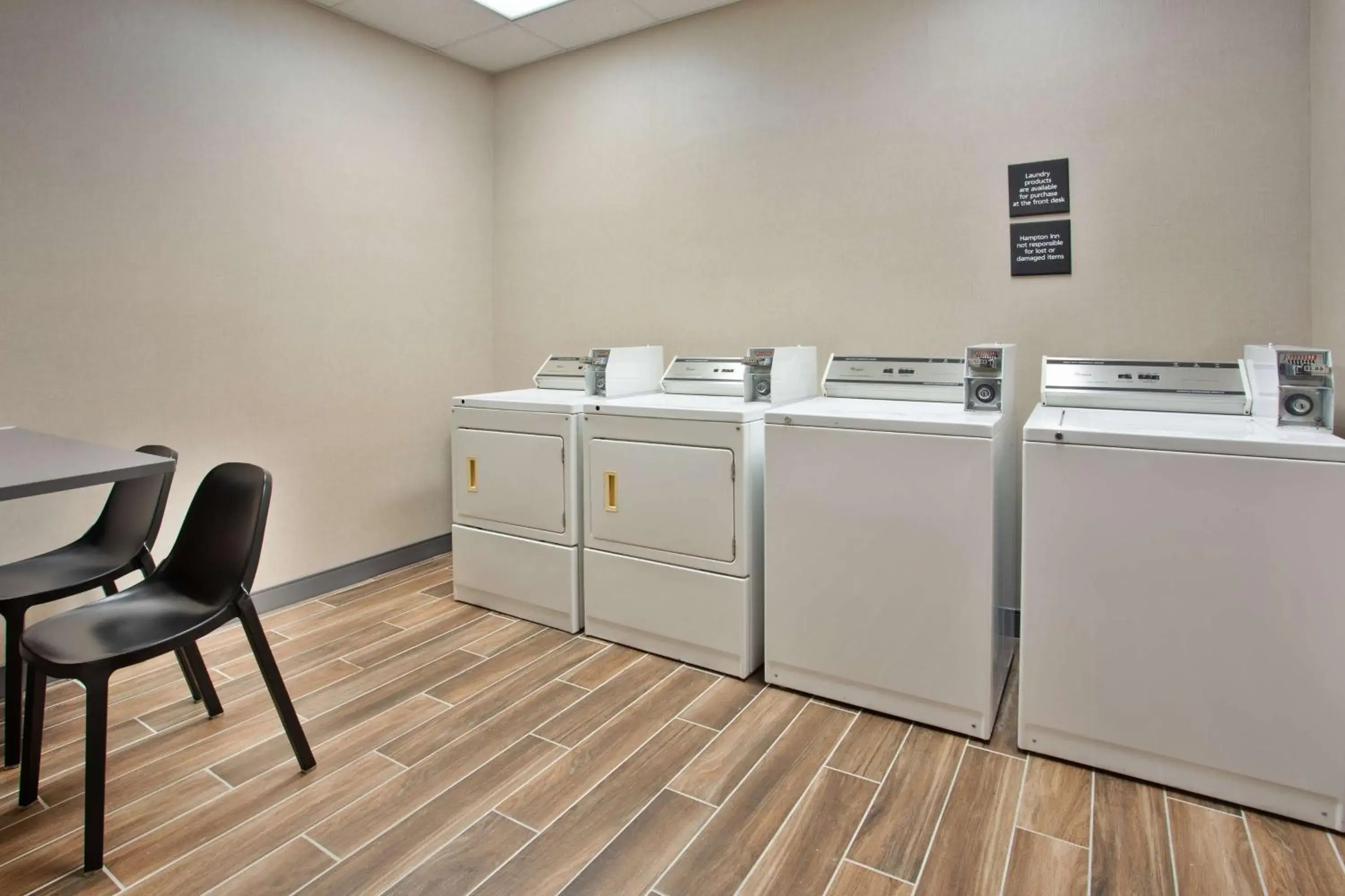 Property building in Hampton Inn & Suites Lady Lake/The Villages Property building in Hampton Inn & Suites Lady Lake/The Villages