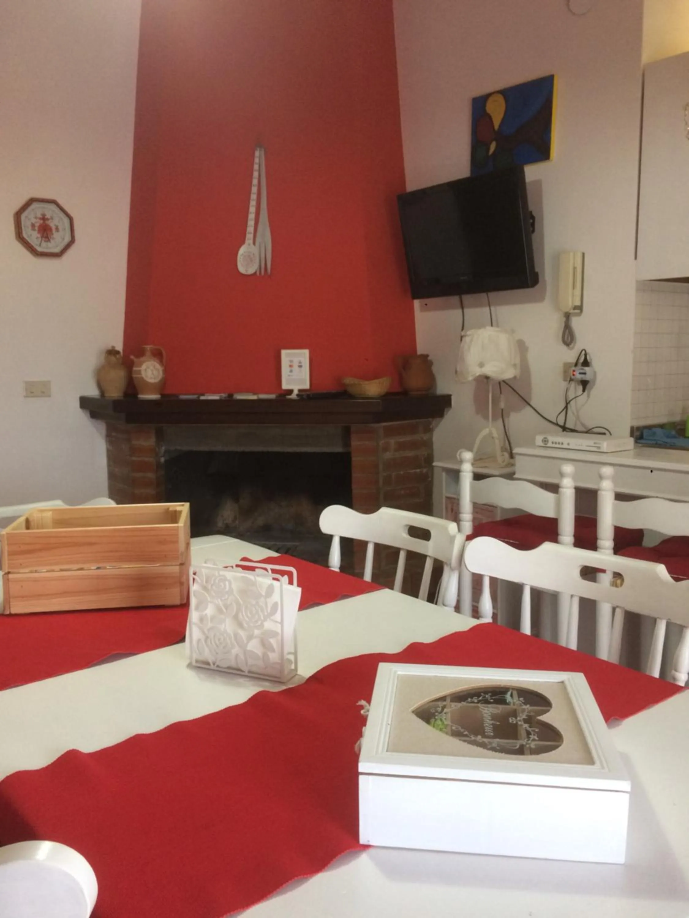 Villa Capuano B&B