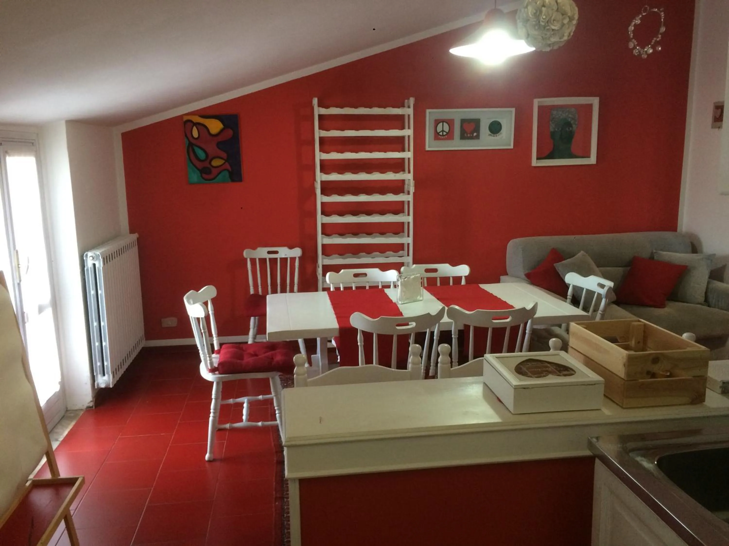 Villa Capuano B&B
