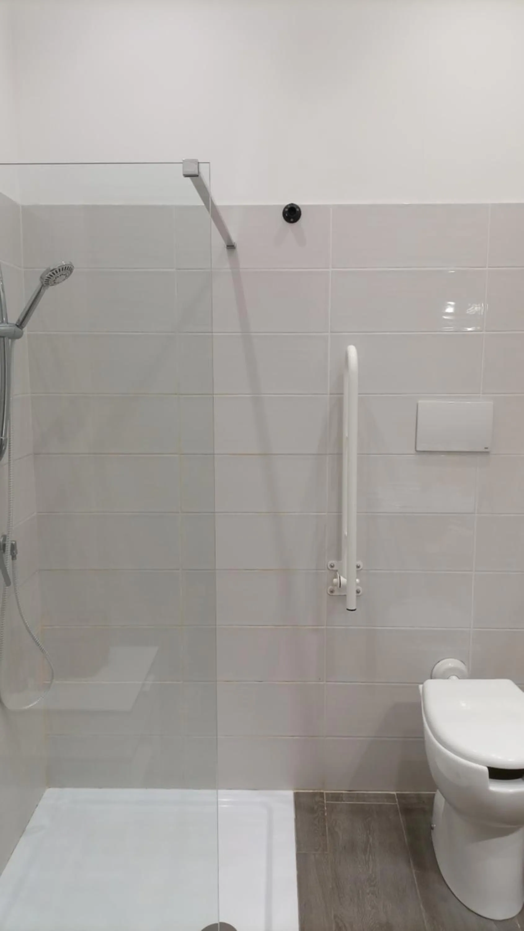 Vulcano Apartment