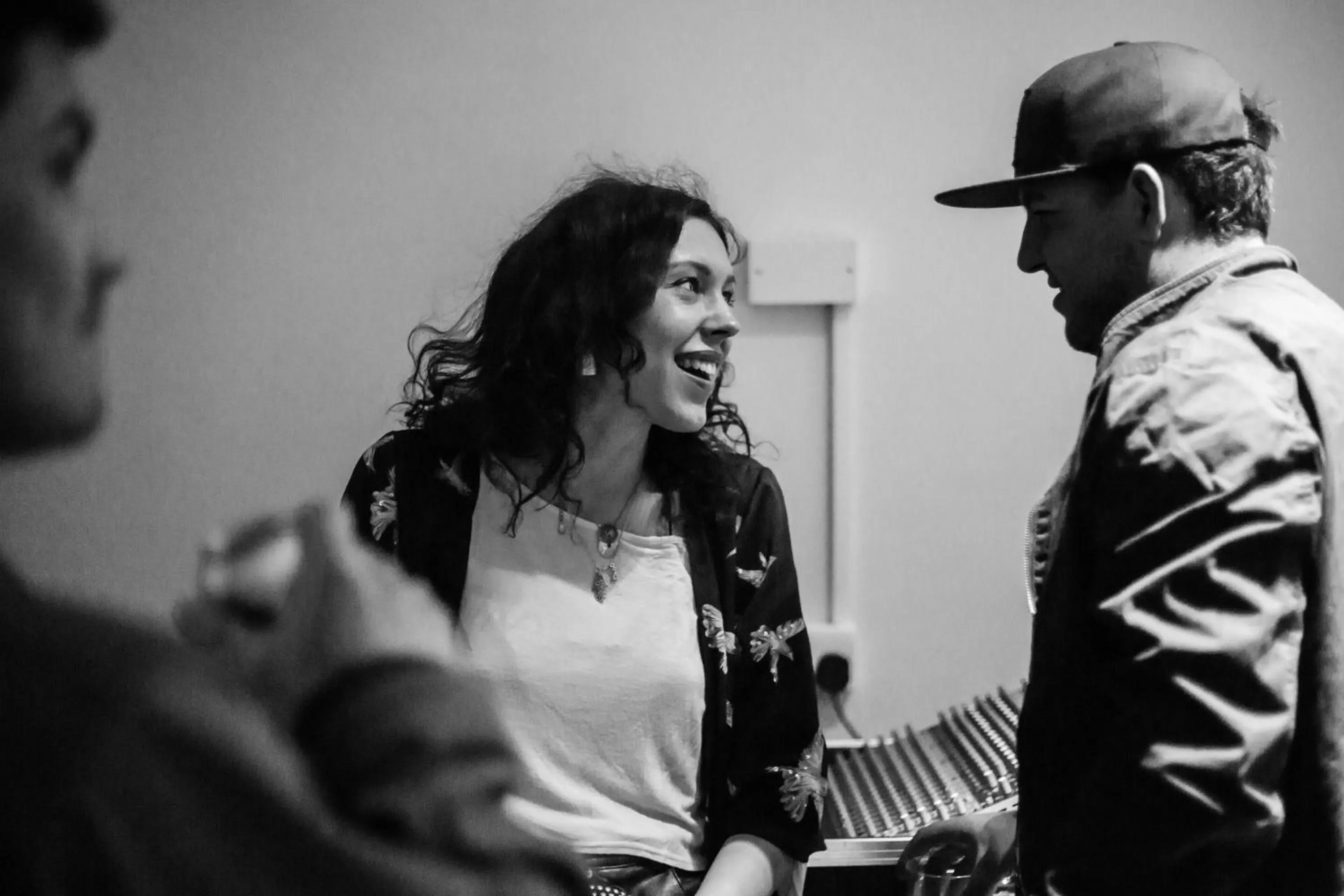 group of guests in Astor Victoria Hostel