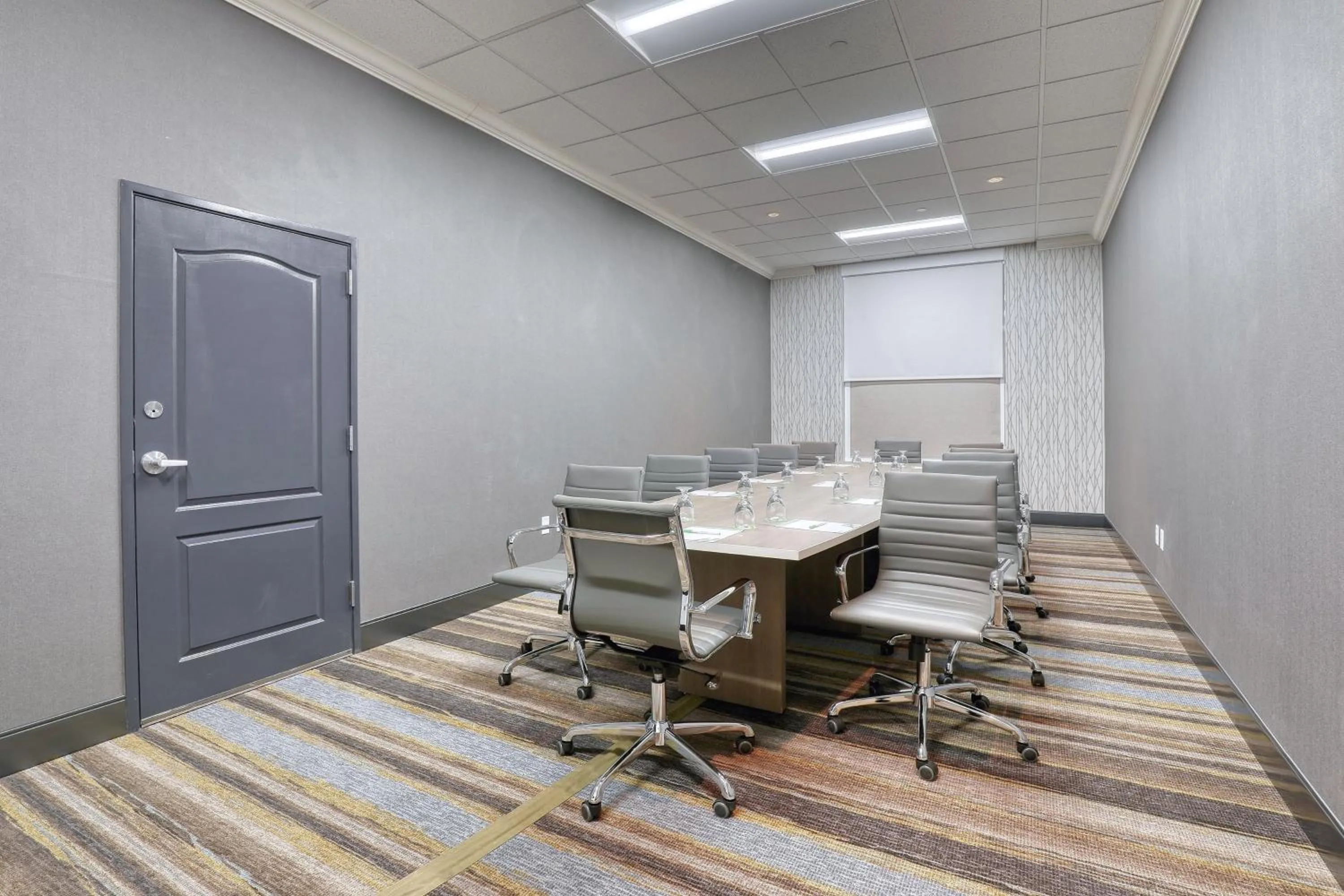Meeting/conference room in Holiday Inn Hotel & Suites Madison West - Middleton by IHG