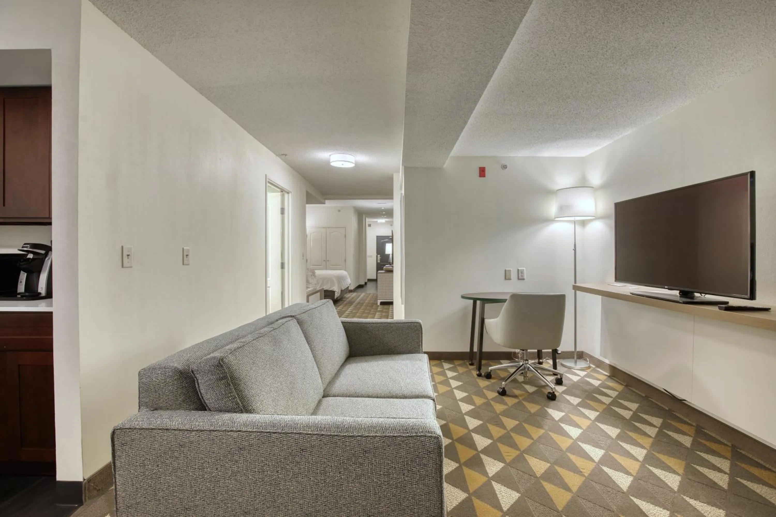 Photo of the whole room in Holiday Inn Hotel & Suites Madison West - Middleton by IHG