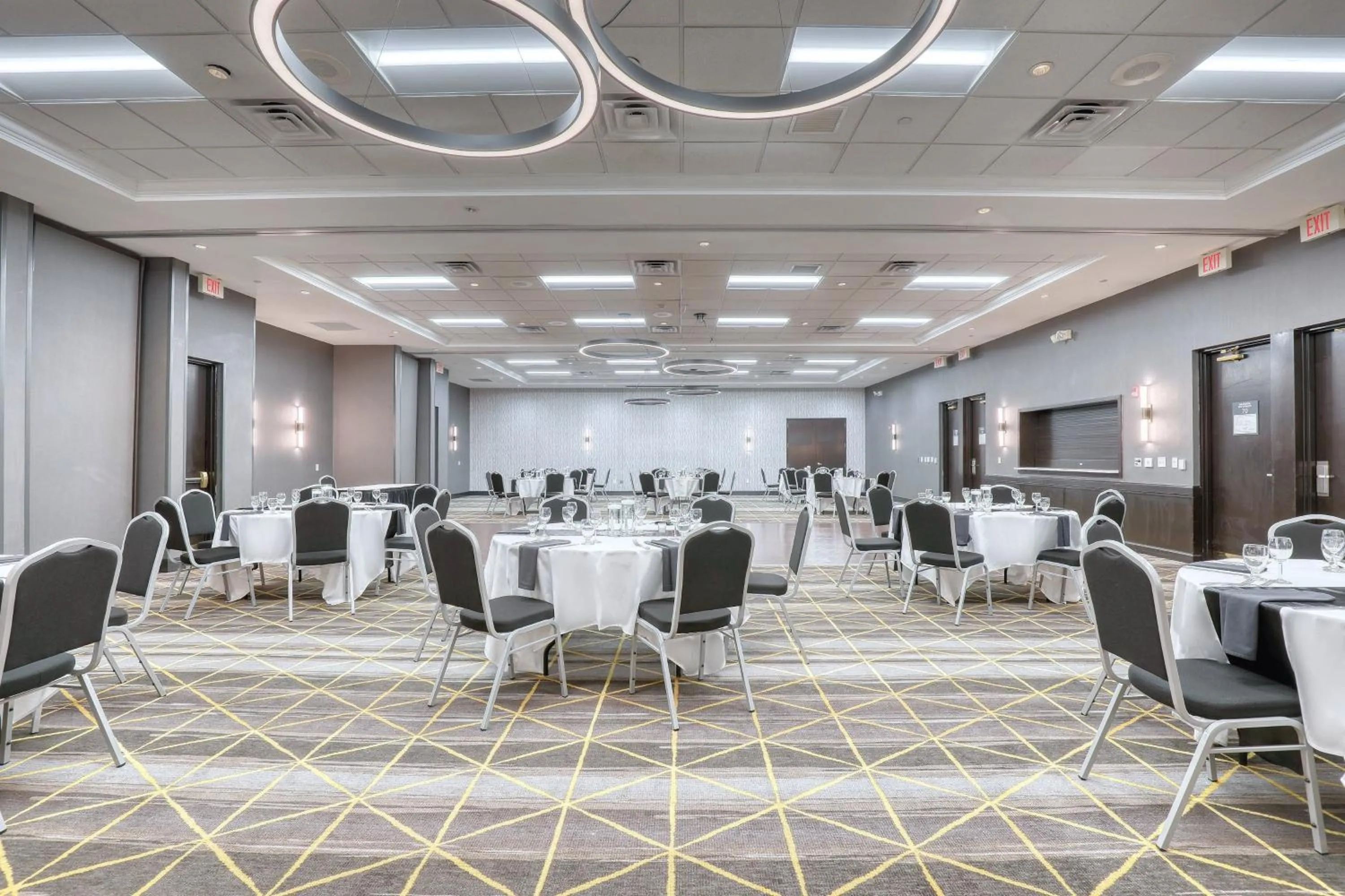 Banquet/Function facilities in Holiday Inn Hotel & Suites Madison West - Middleton by IHG