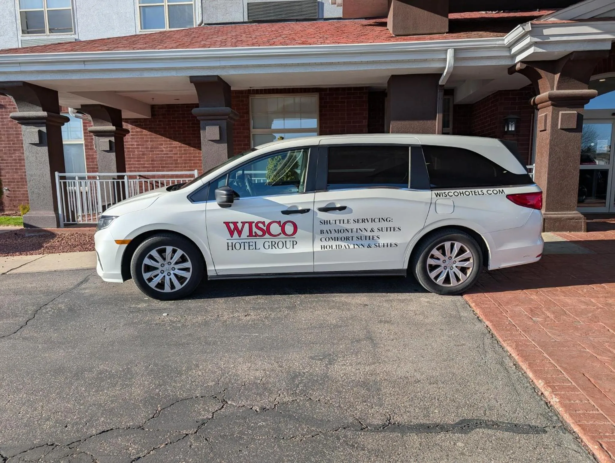 Other in Holiday Inn Hotel & Suites Madison West - Middleton by IHG