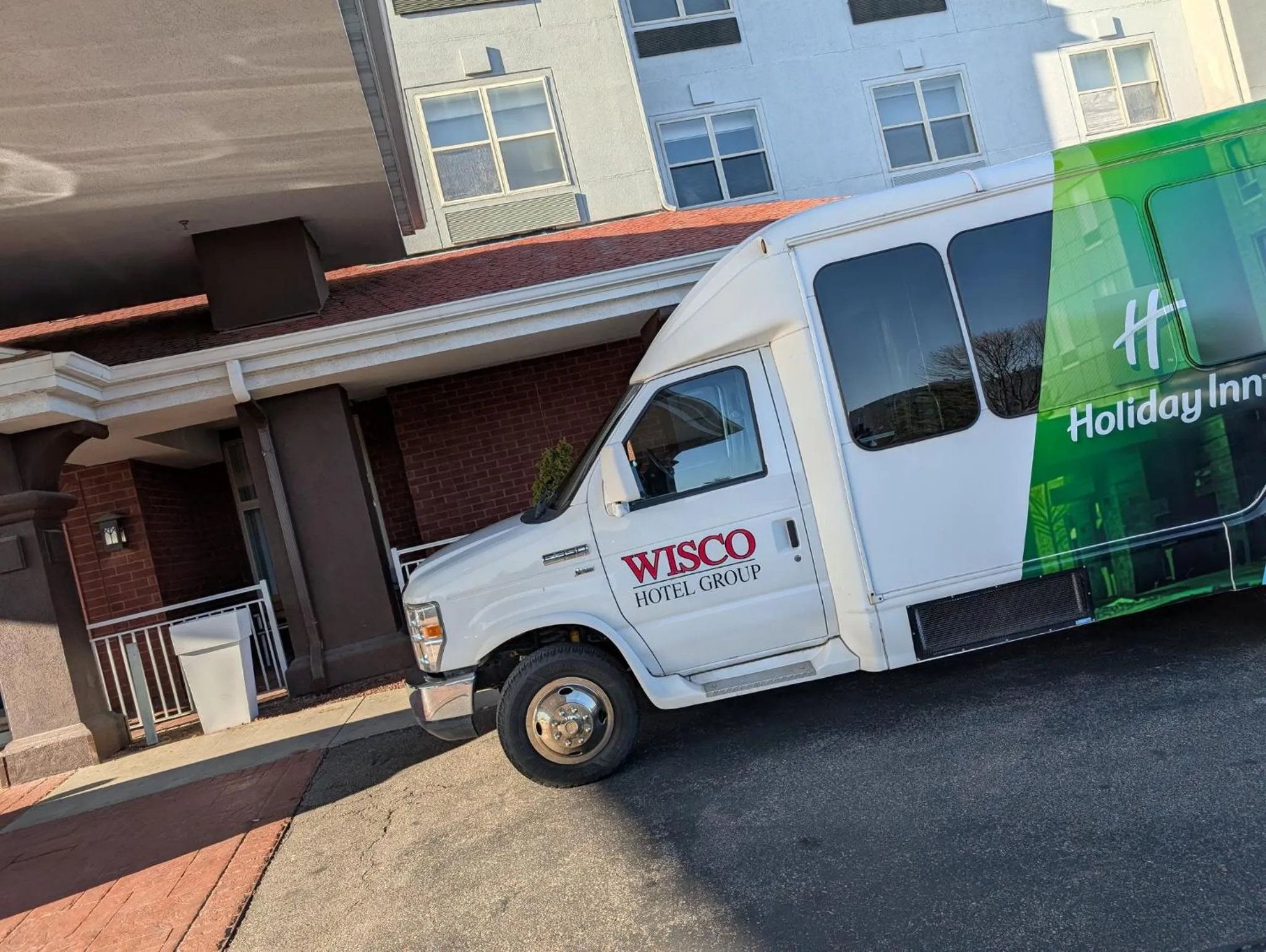 Other in Holiday Inn Hotel & Suites Madison West - Middleton by IHG