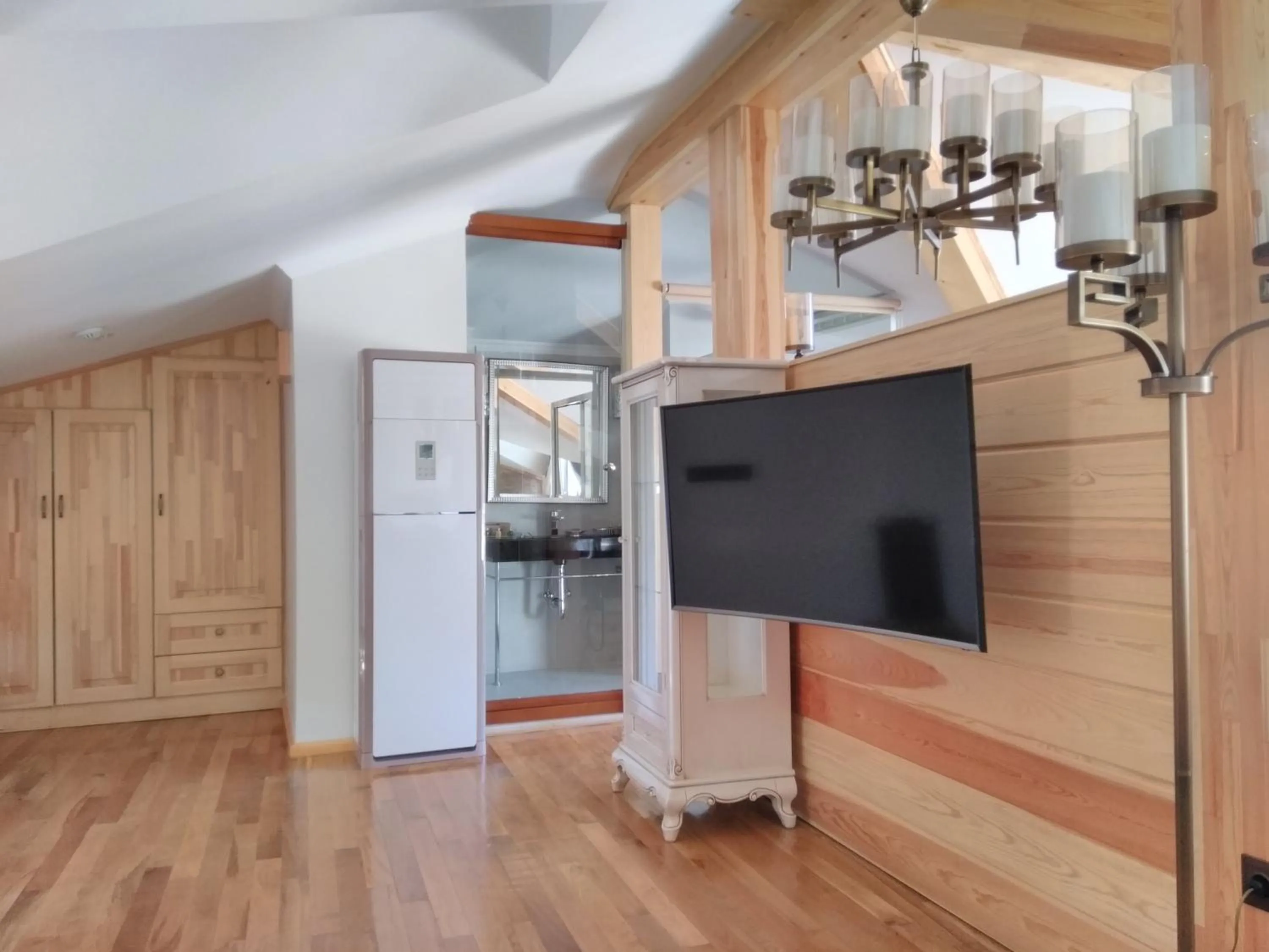 Decorative detail in Aşıklar Otel By Şükrü