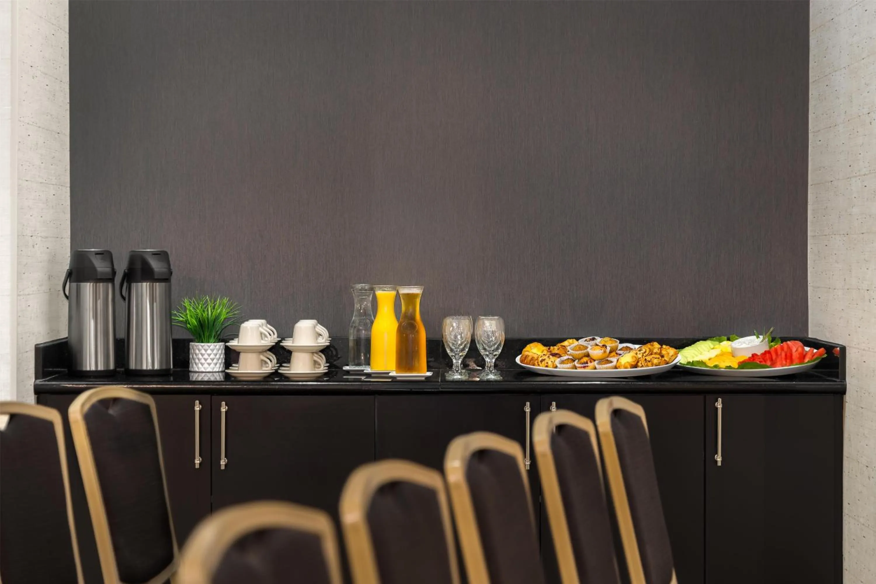 Meeting/conference room in Embassy Suites by Hilton Laredo