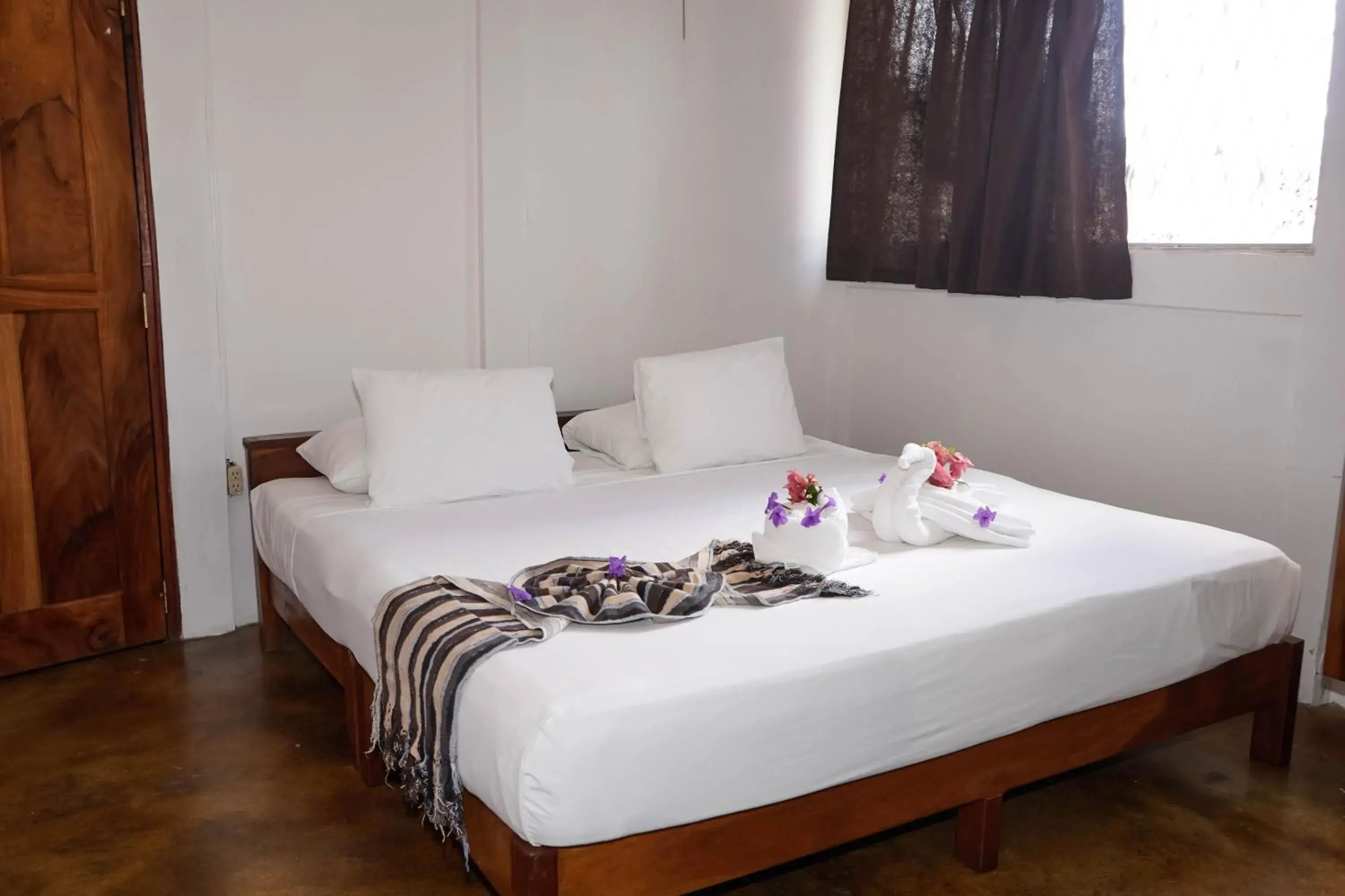 King Room in Nuestra Casa King Room in Nuestra Casa