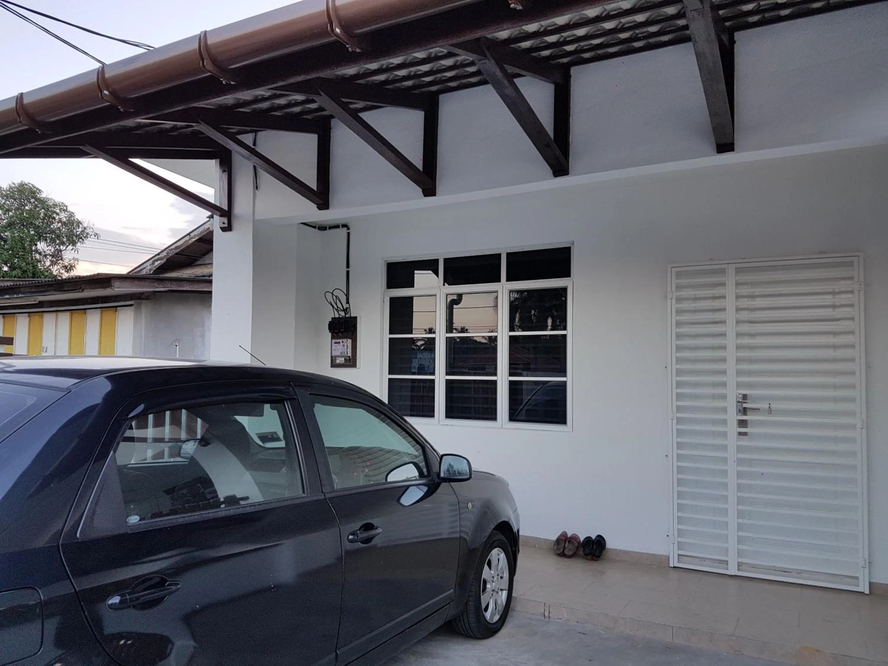 Ummi Guesthouse