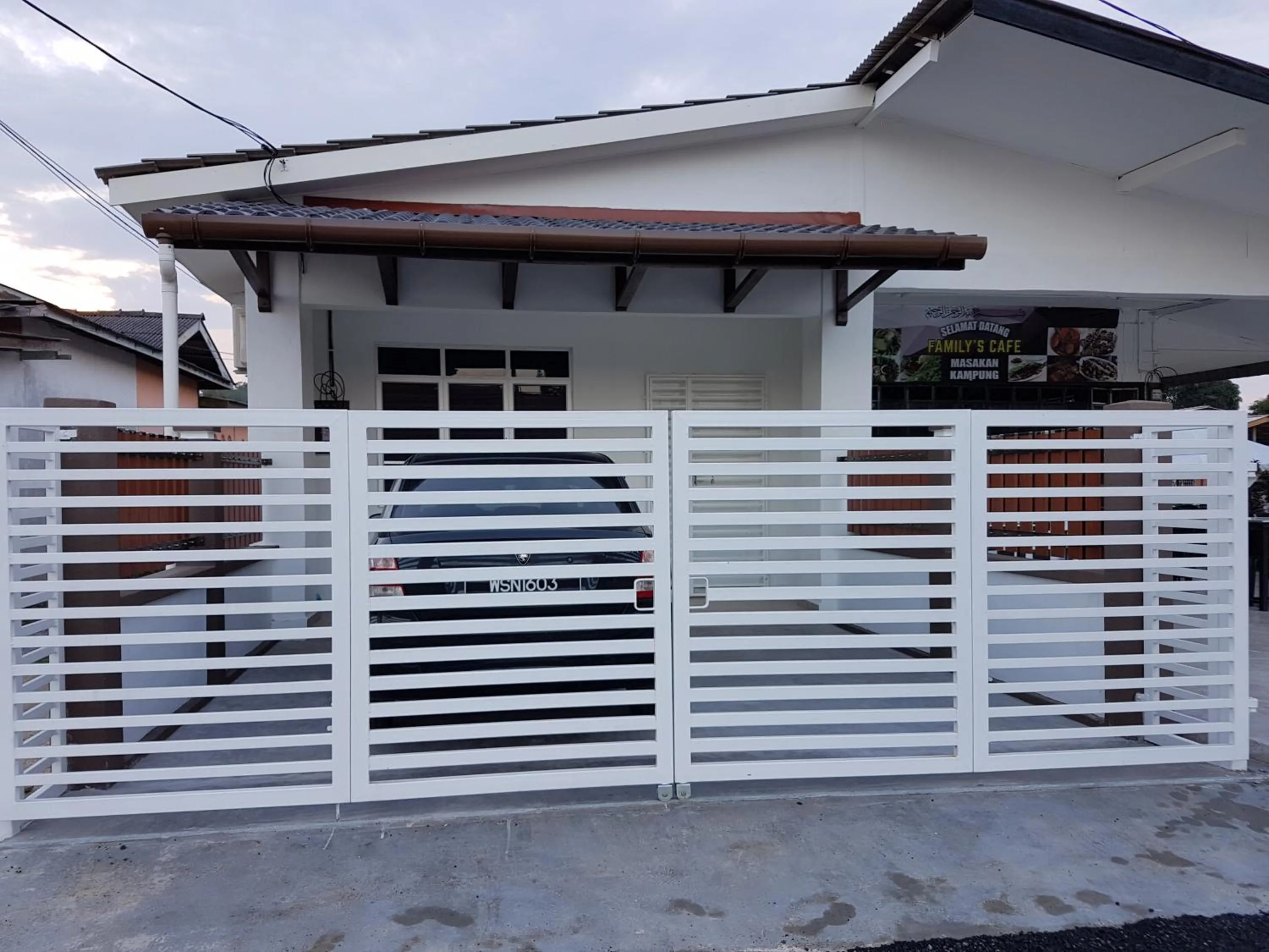 Ummi Guesthouse
