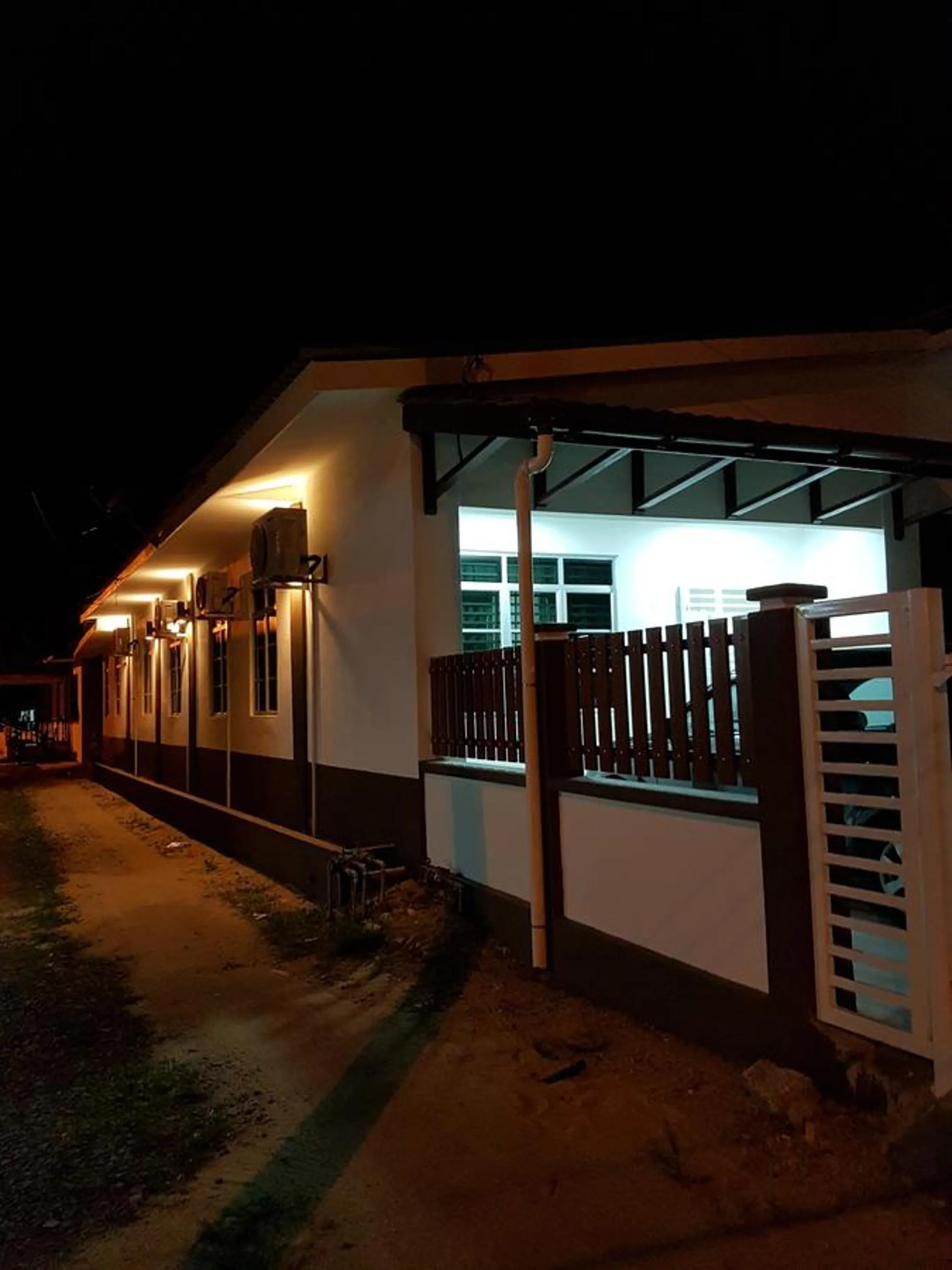 Ummi Guesthouse
