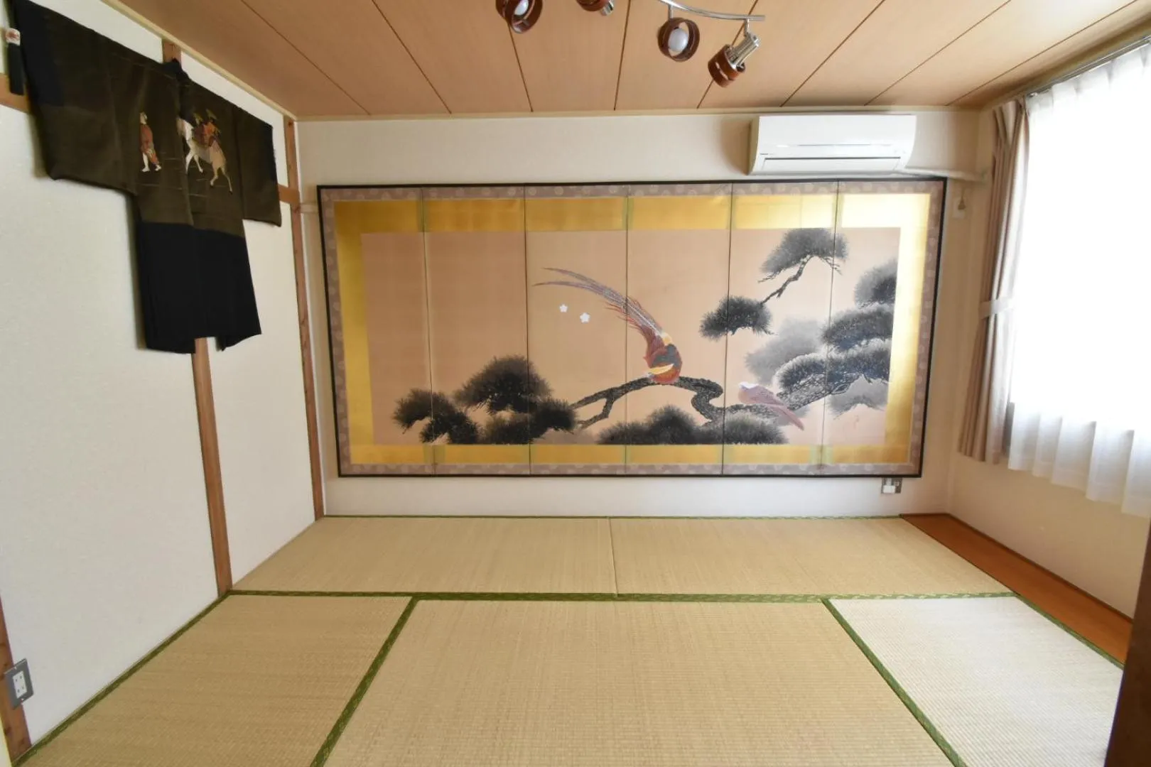 Bedroom in Condominio Mozu 102