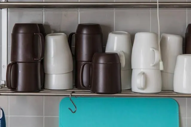 Property building in Condominio Mozu 102