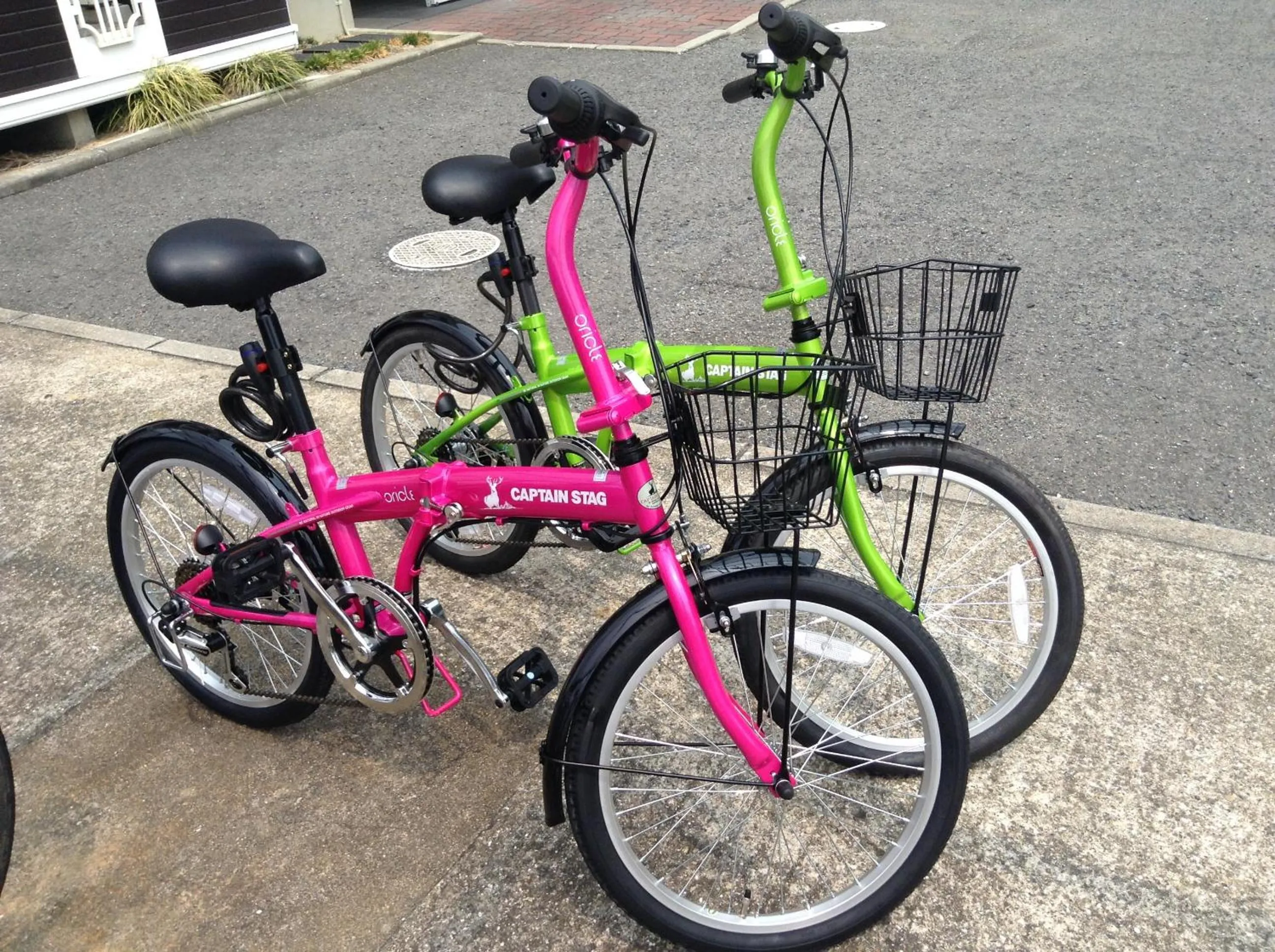 Other in Condominio Mozu 102