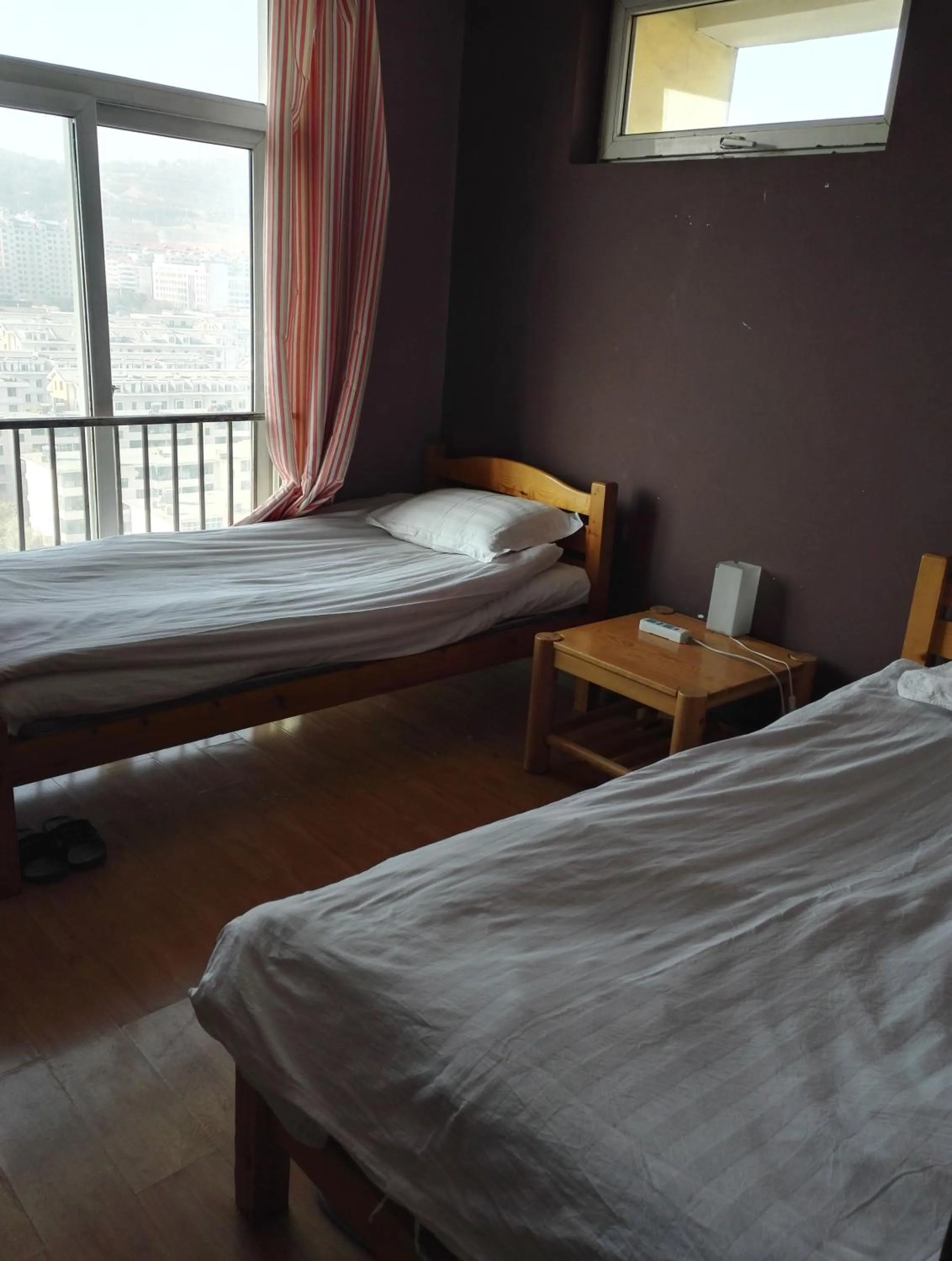 Photo of the whole room, Bed in LETE Hostel