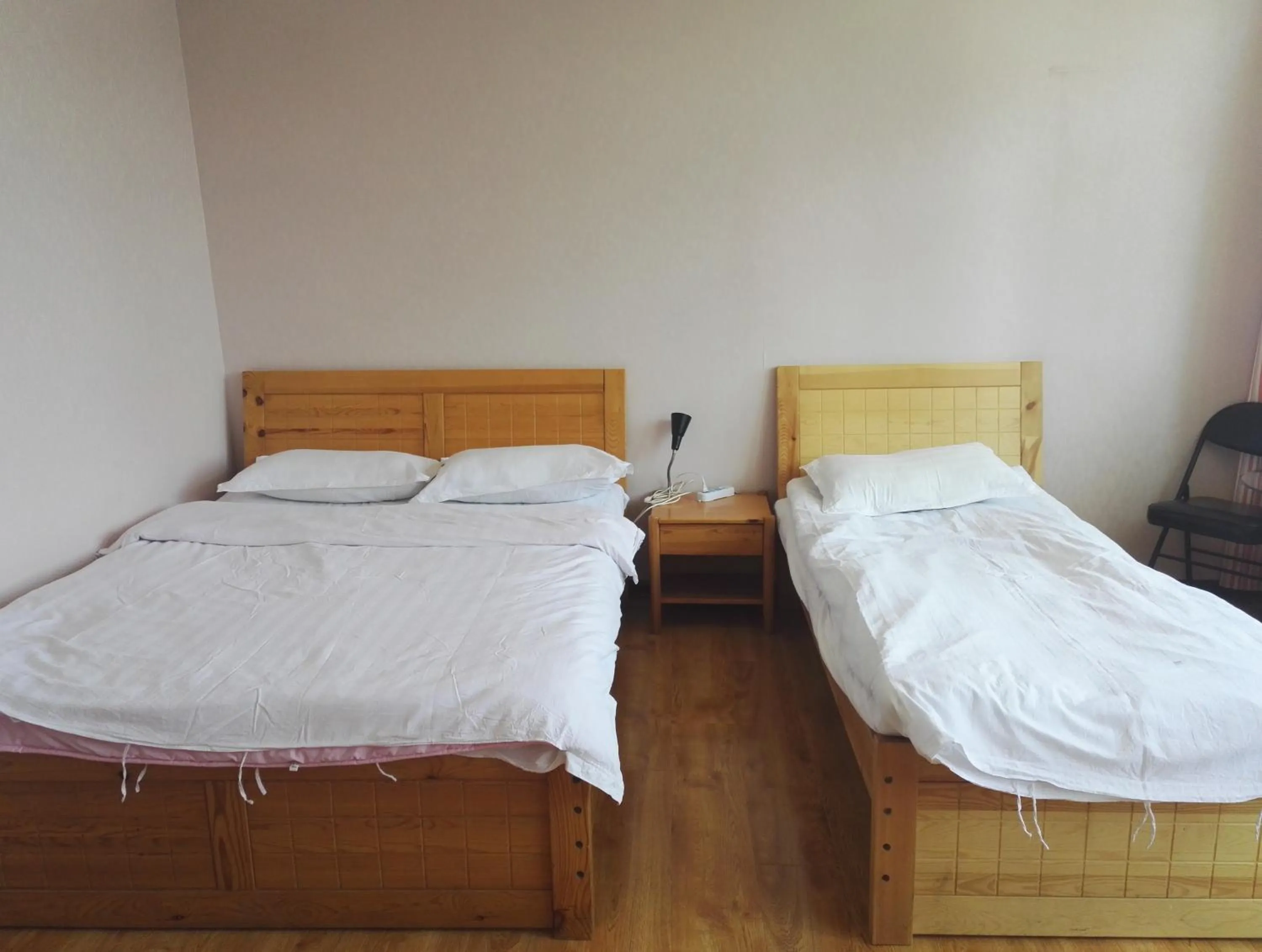 Bed in LETE Hostel