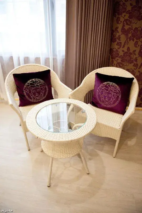 Bedroom in Flower Style B&B Bedroom in Flower Style B&B