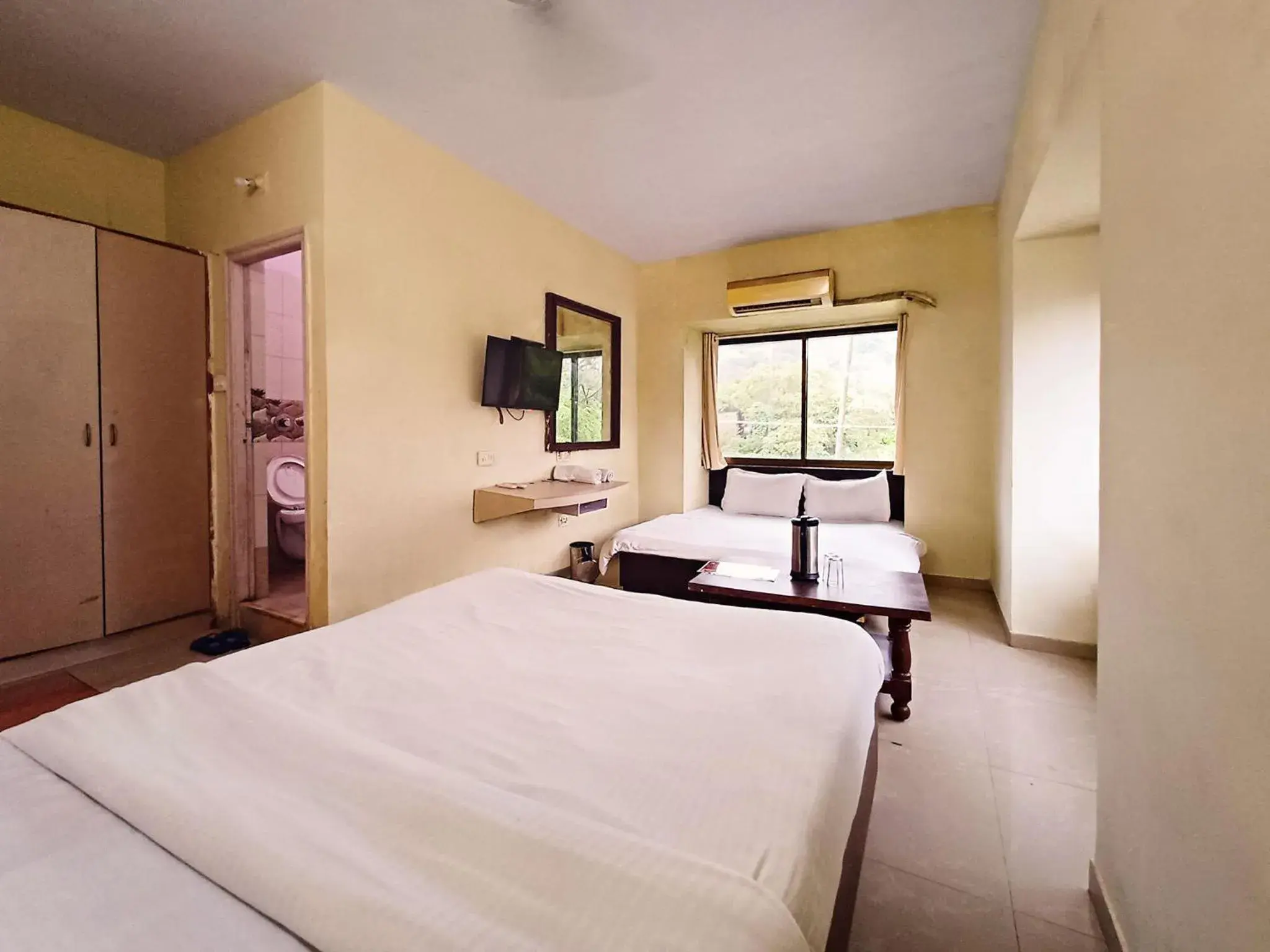 Family Room in Hotel Blue Valley Family Room in Hotel Blue Valley