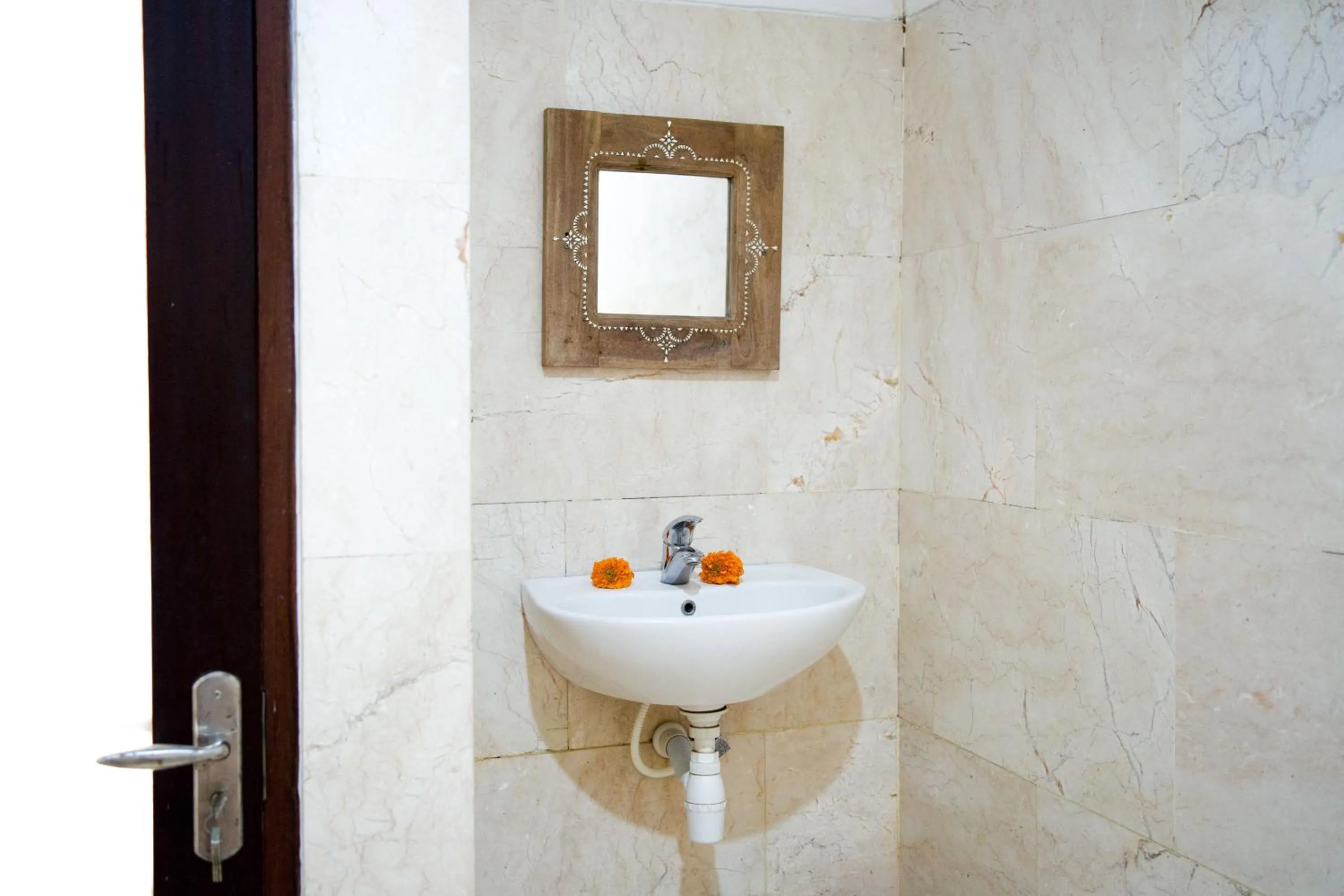 Bathroom in Alam Bali Beach Resort