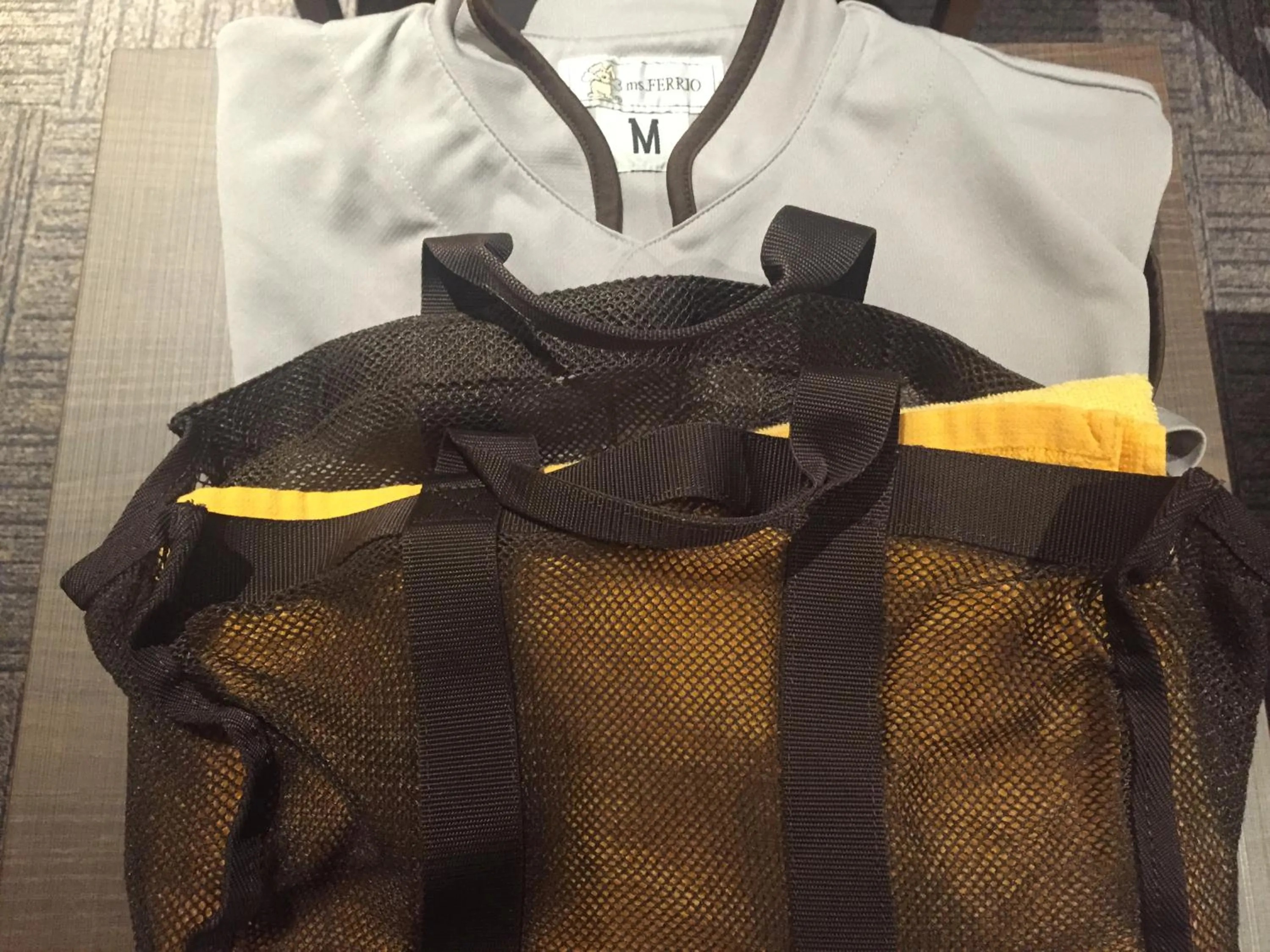 Property building in Gran Custama Ueno